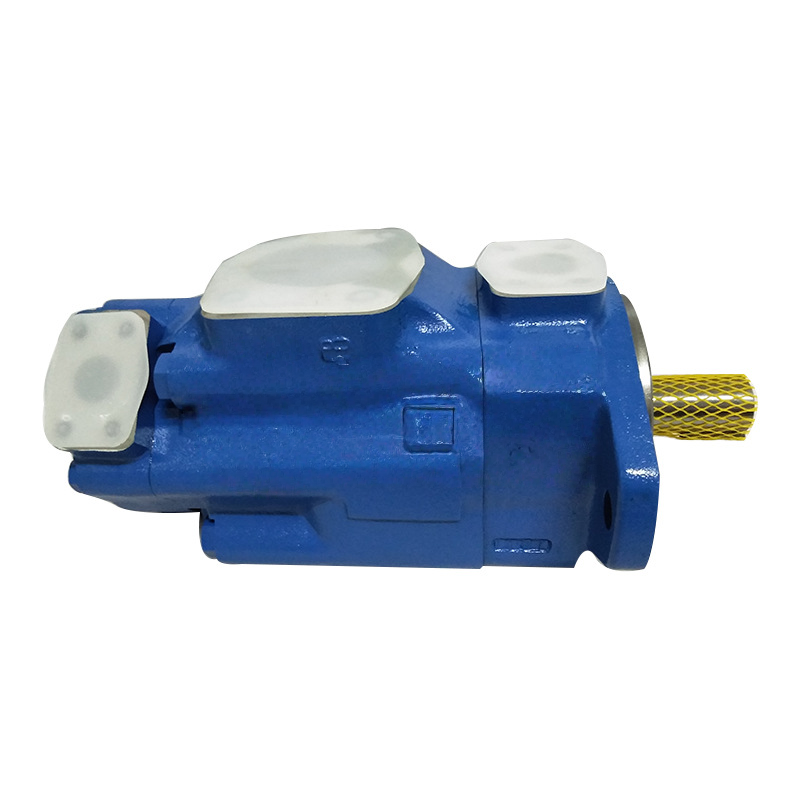 Rexroth duplex pump PVV42-1X-082-040RA15DD14C high pressure vane pumps