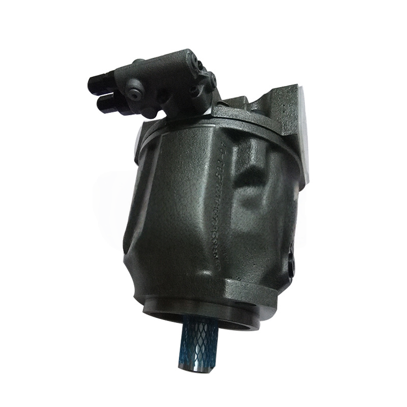 Genuine Piston Pump A10VSO71DFR1-31R-PPA12N00 Repair and Parts