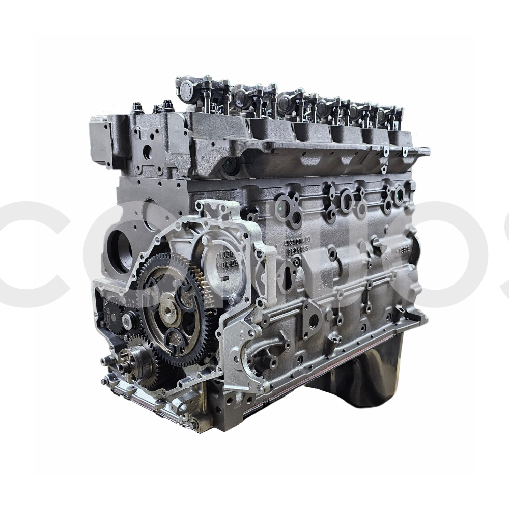 6.7 cummins engine parts