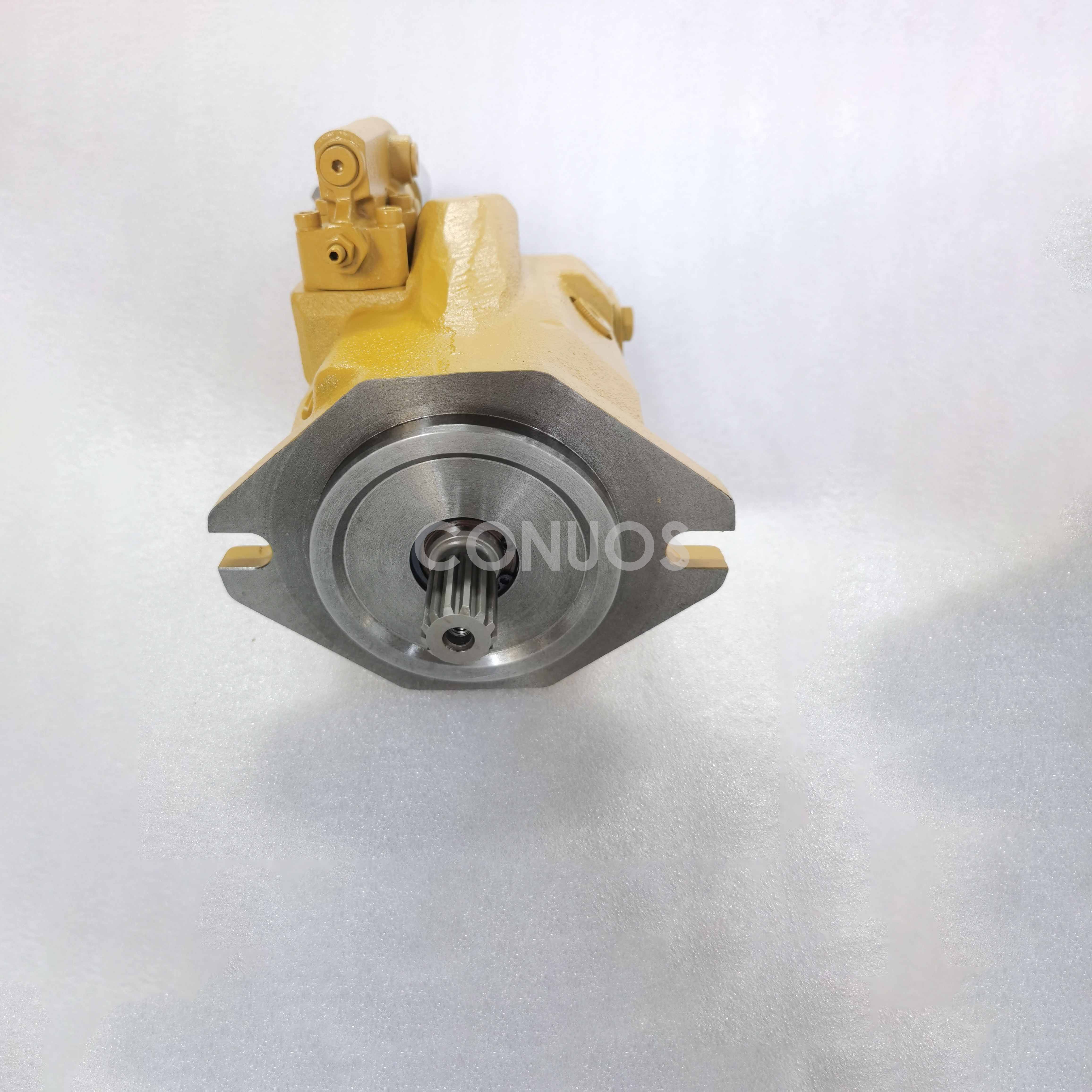 CAT 345GC Fan Pump 5240925