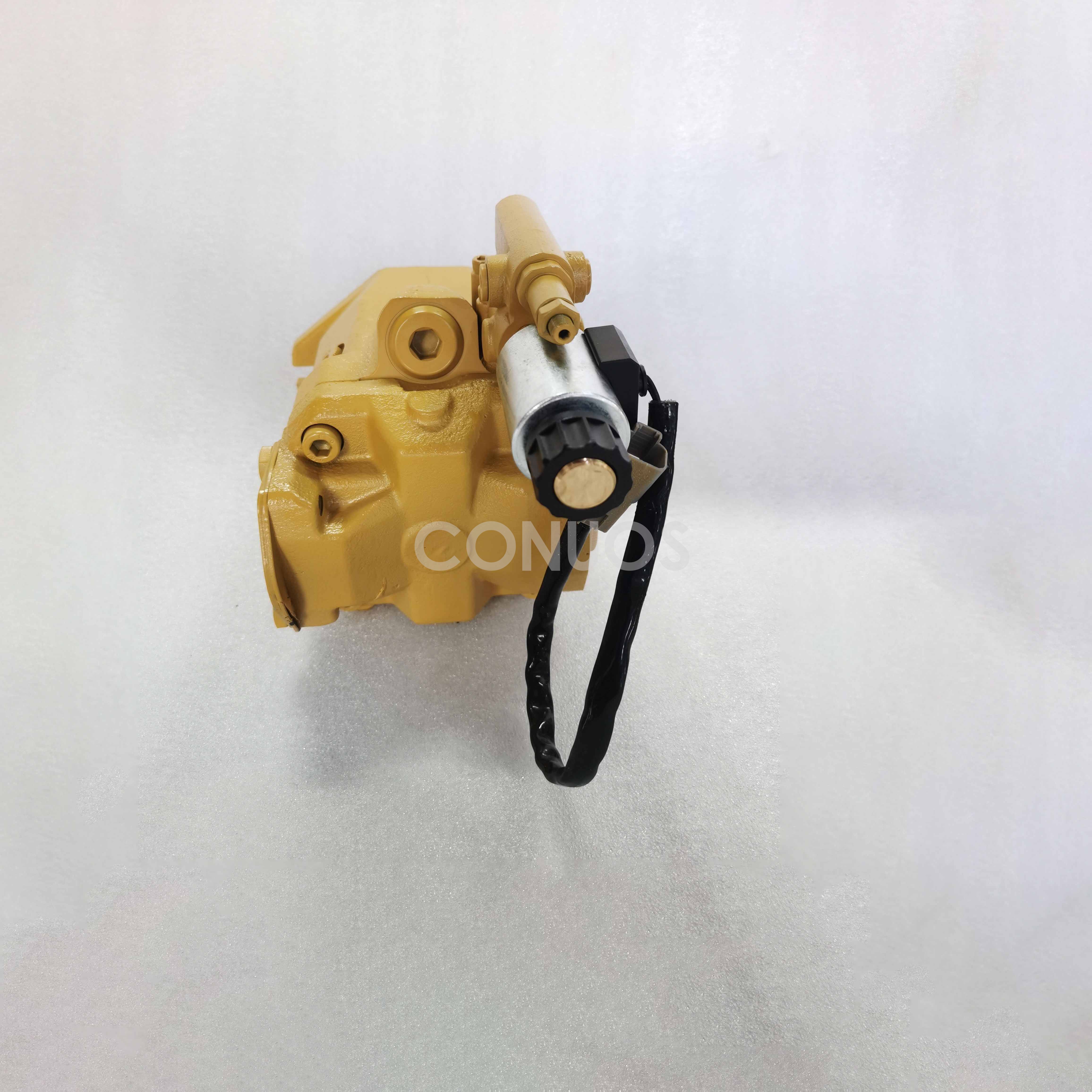 CAT 345GC Fan Pump 5240925