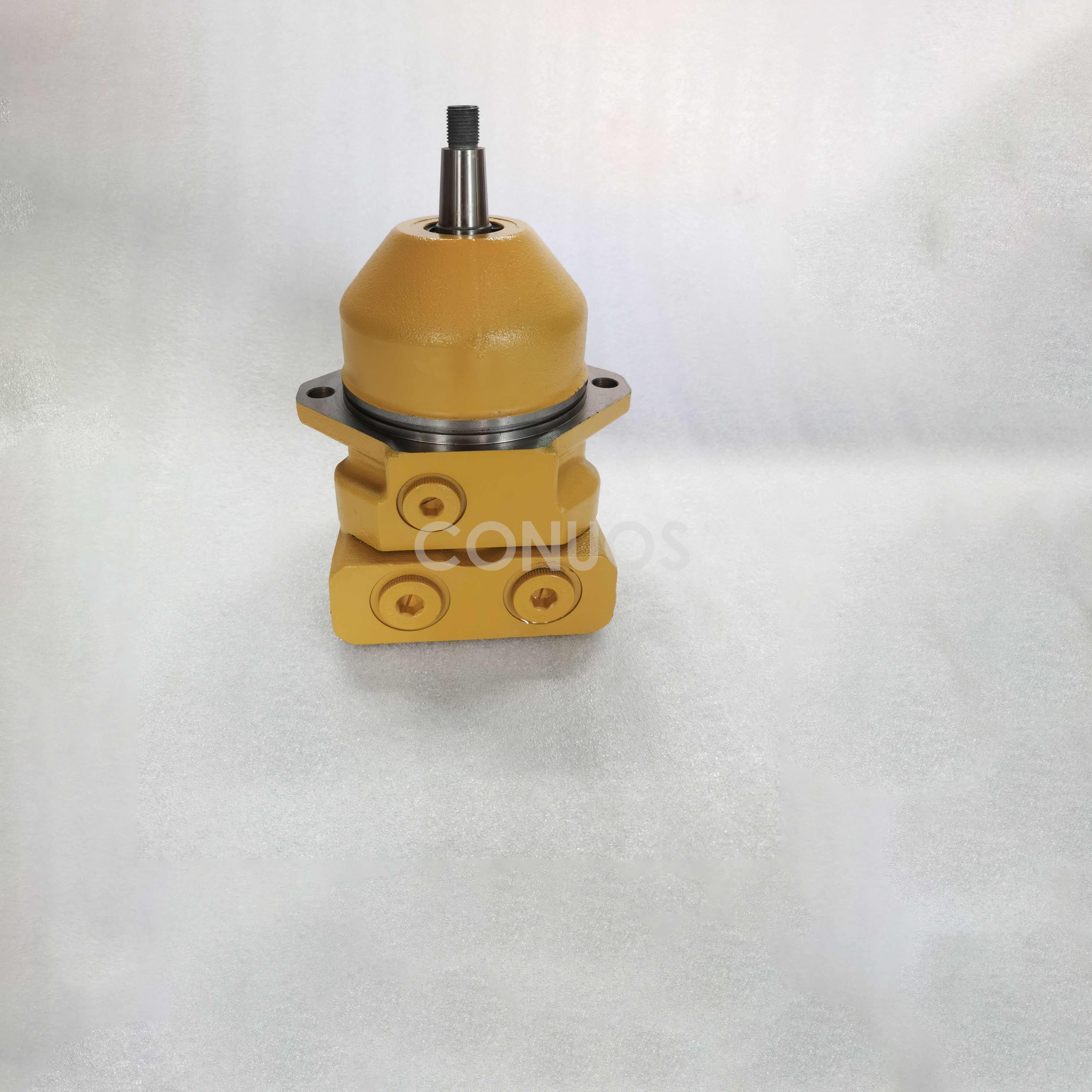 CAT 349GC Fan Motor 5055180