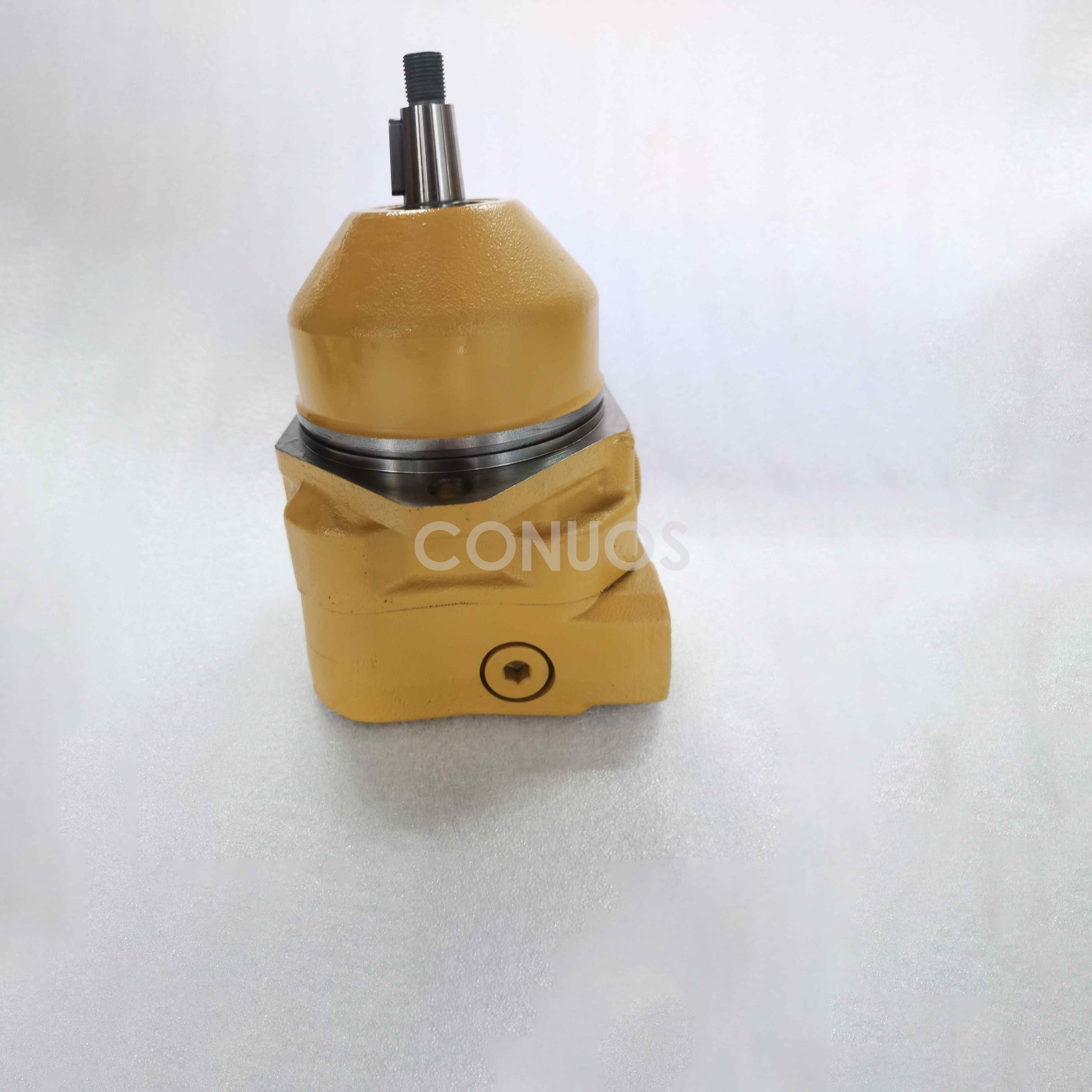 CAT 349GC Fan Motor 5055180