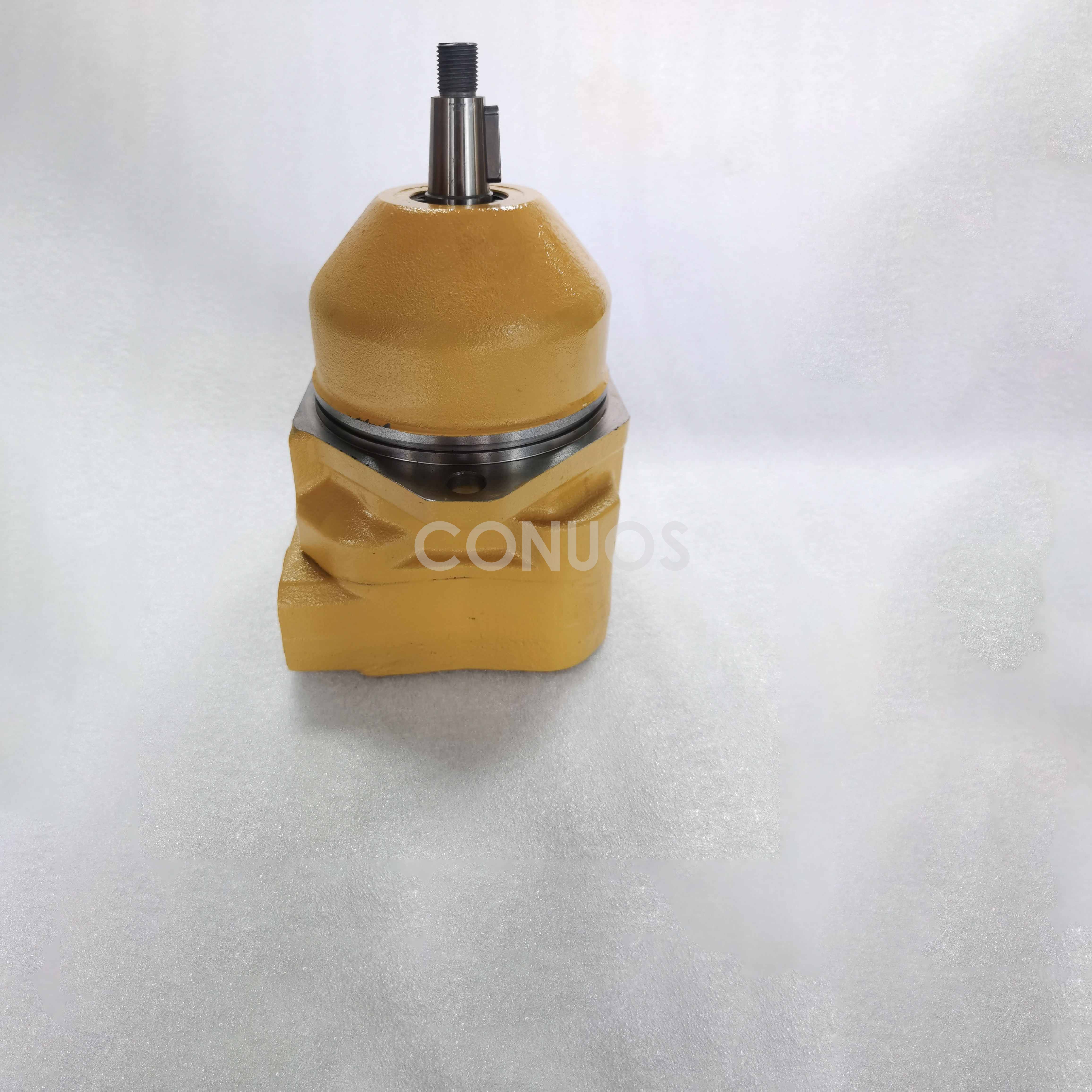 CAT 349GC Fan Motor 5055180