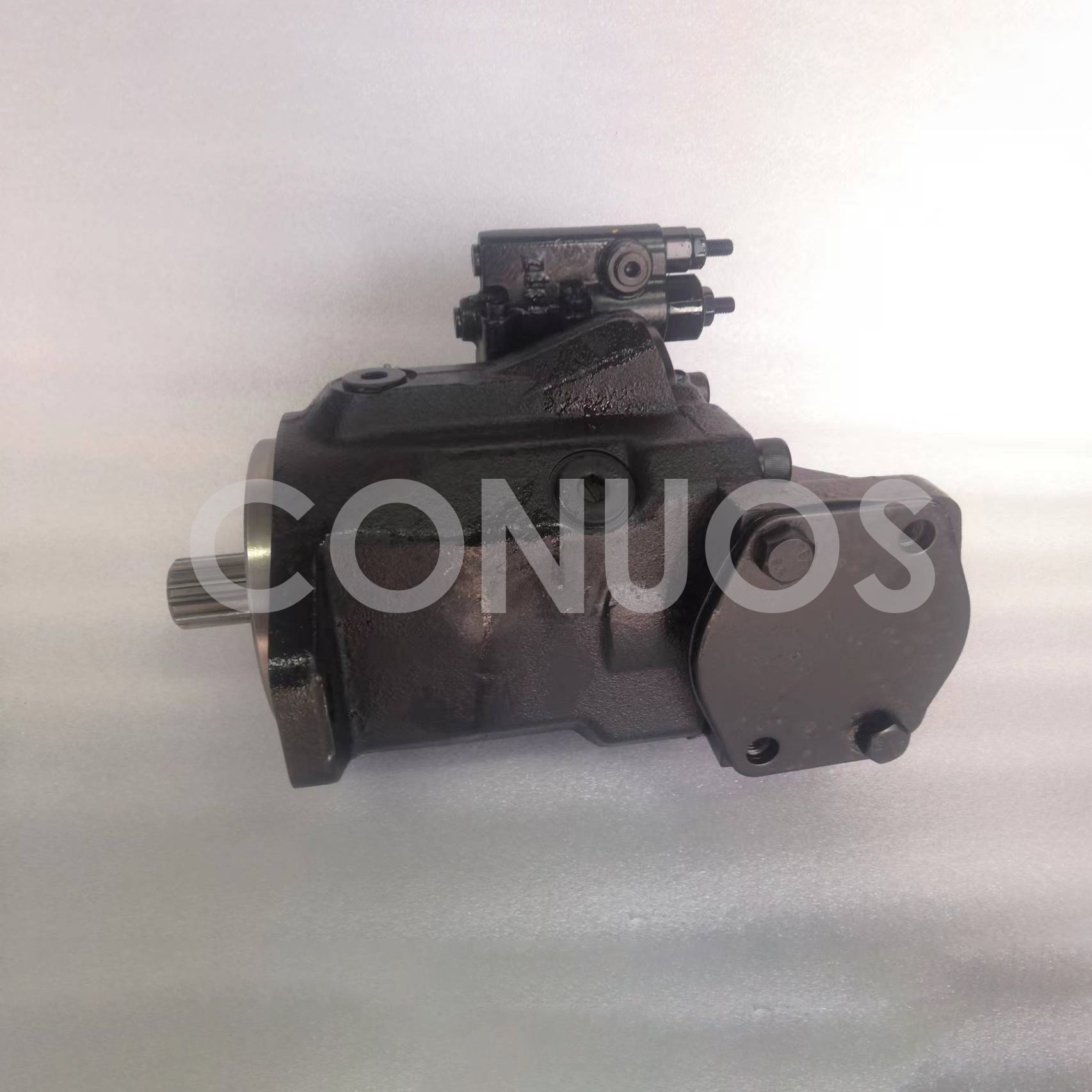 CAT 422E Fan Pump 3500666
