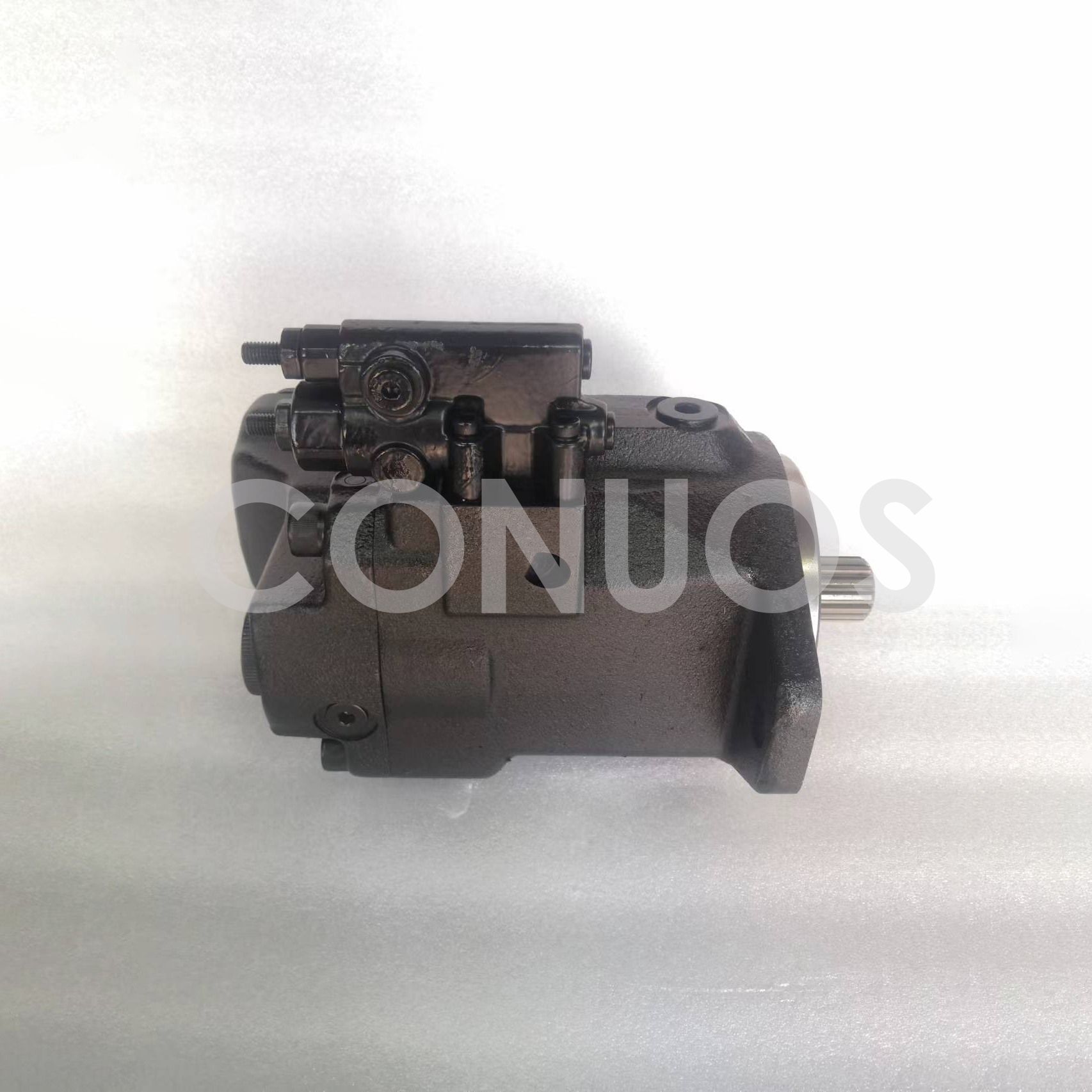 CAT 422E Fan Pump 3500666