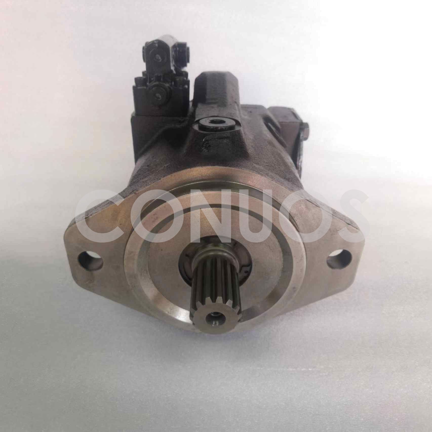 CAT 422E Fan Pump 3500666