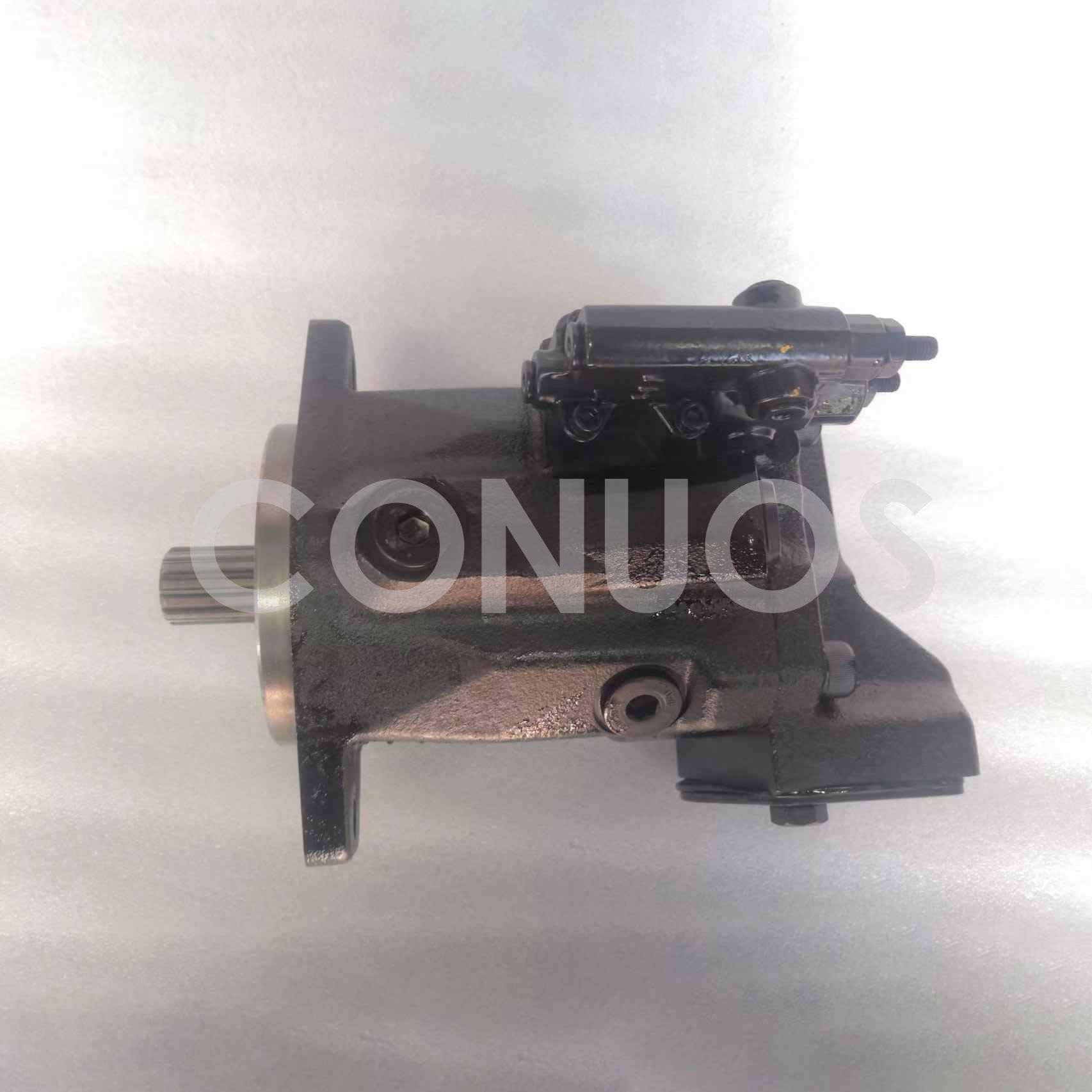 CAT 422E Fan Pump 3500666