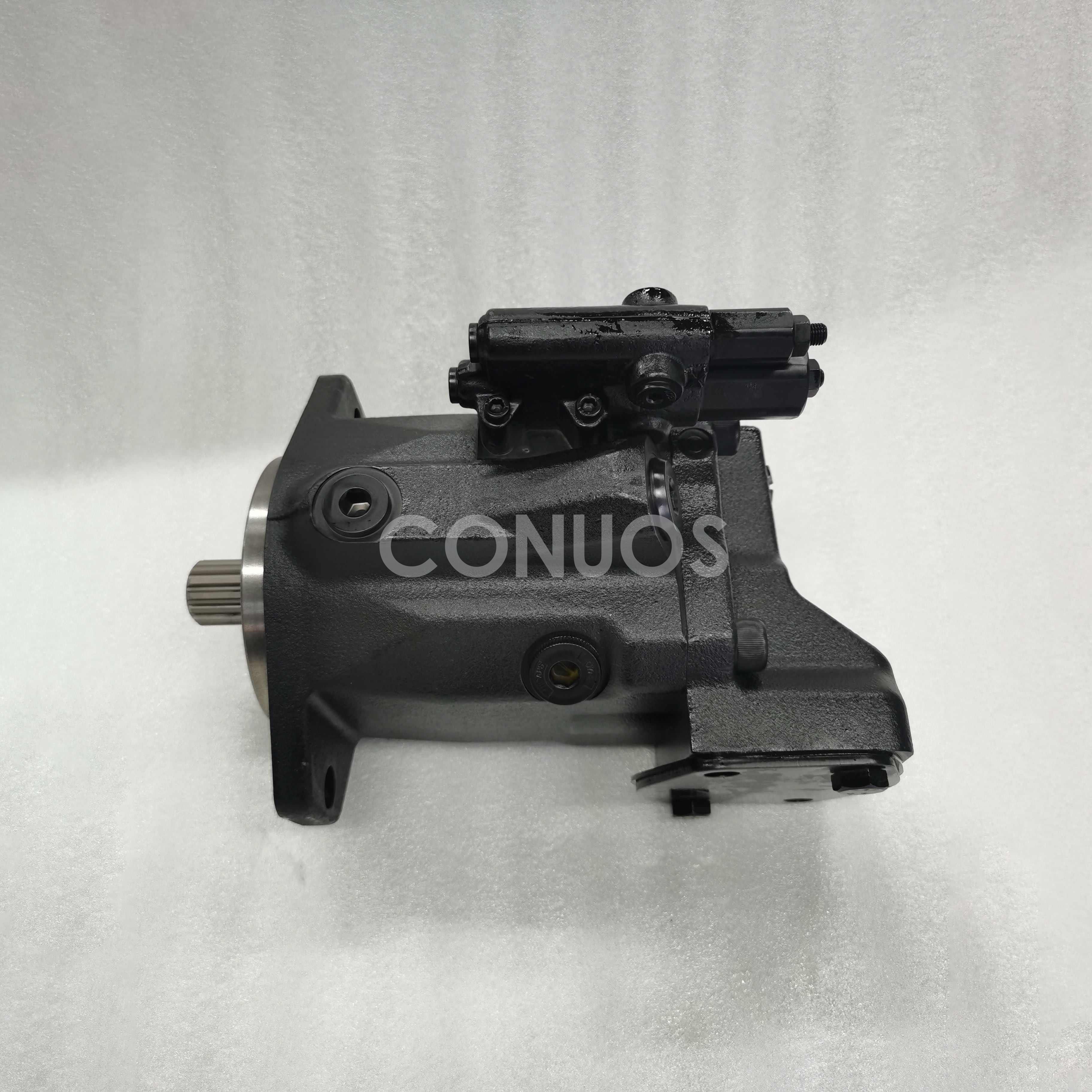 CAT 422E Fan Pump 3500666