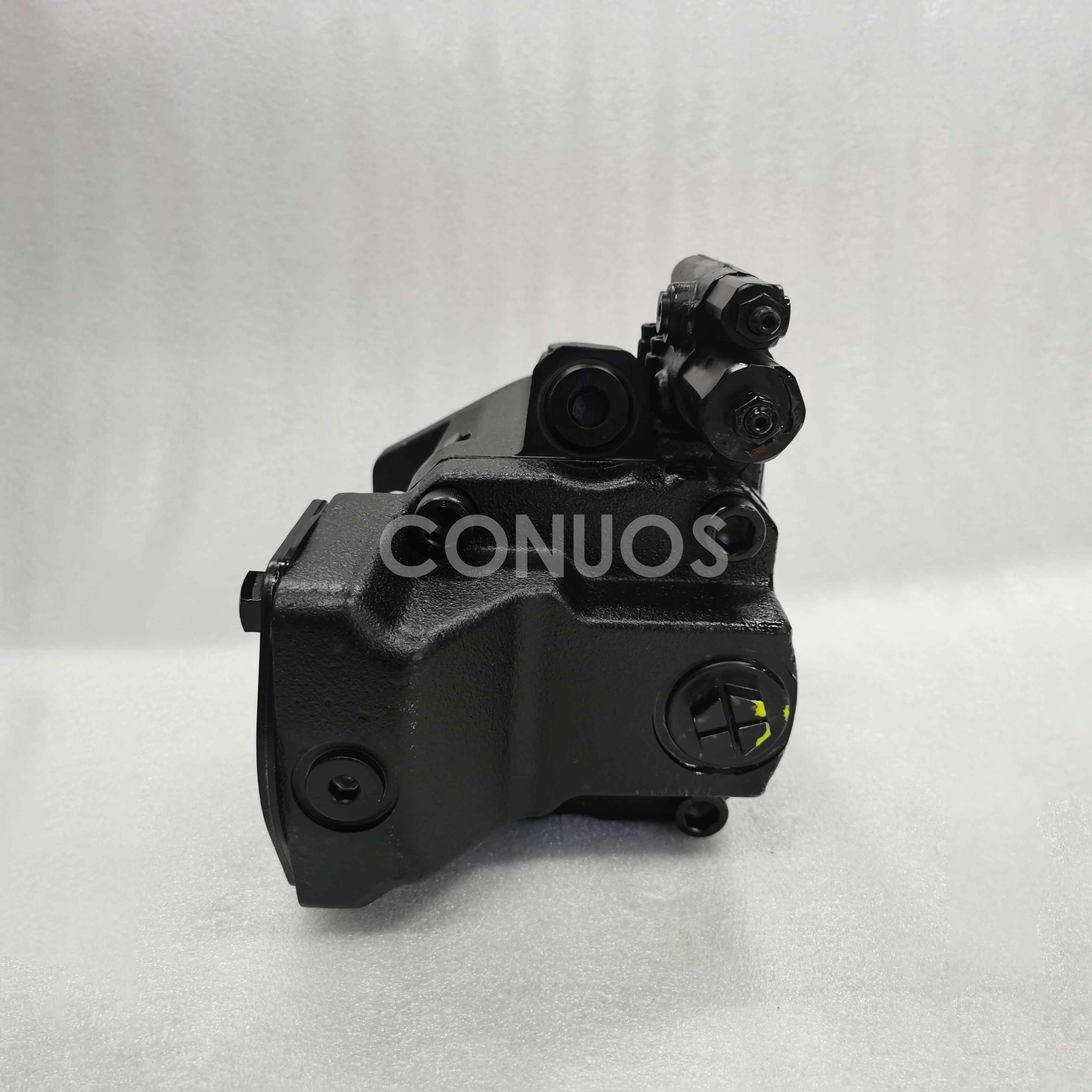 CAT 422E Fan Pump 3500666