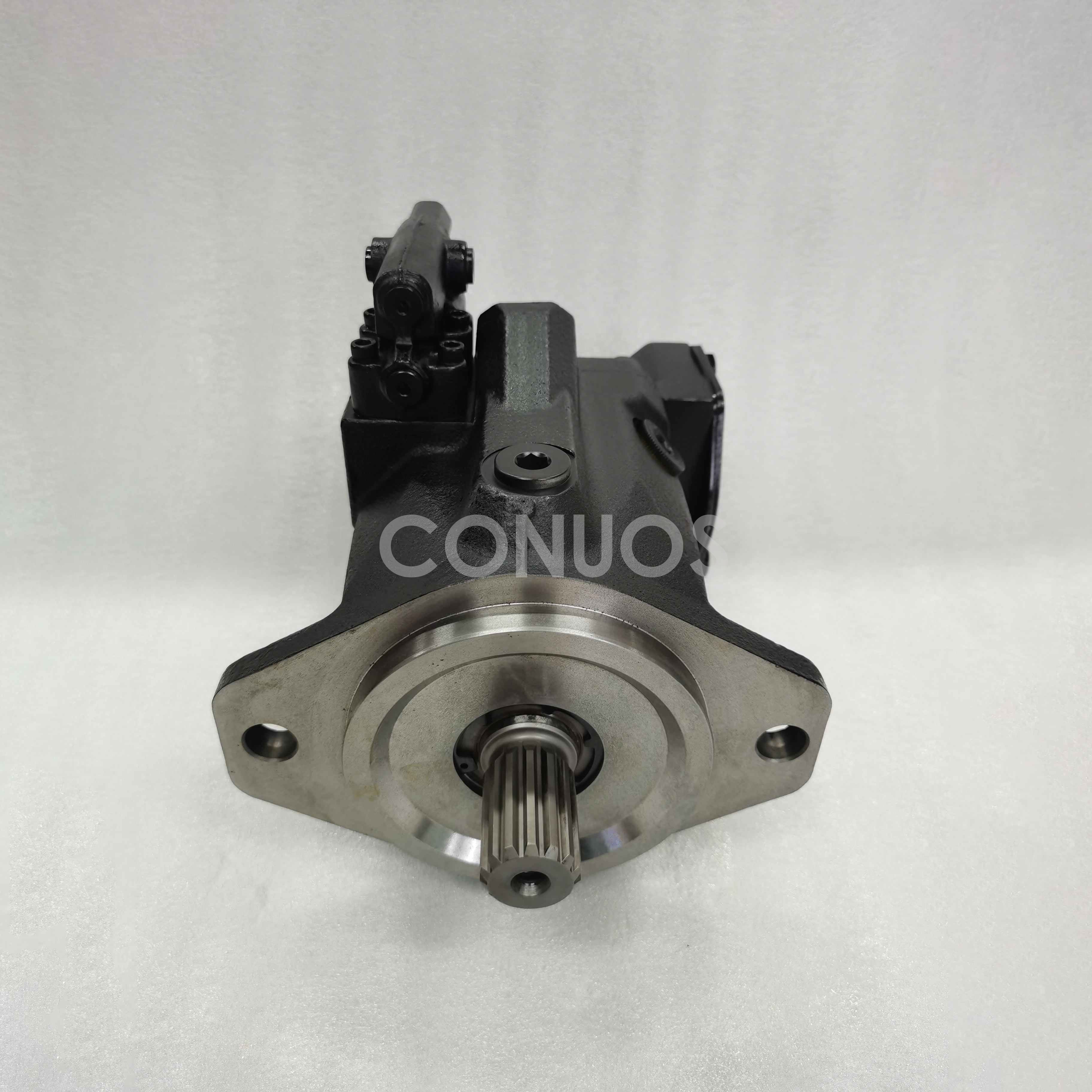 CAT 422E Fan Pump 3500666