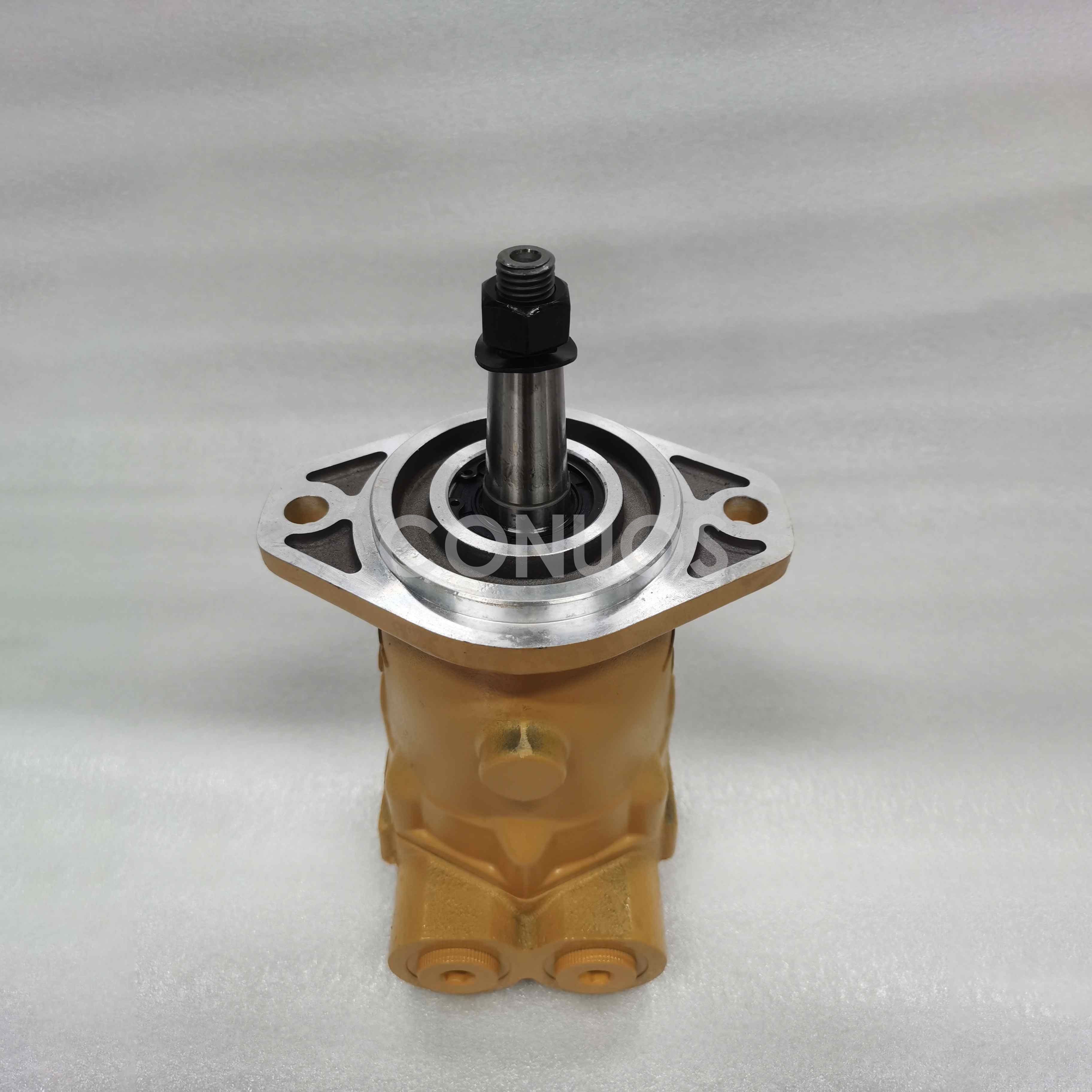CAT 825G Fan Motor 1292413