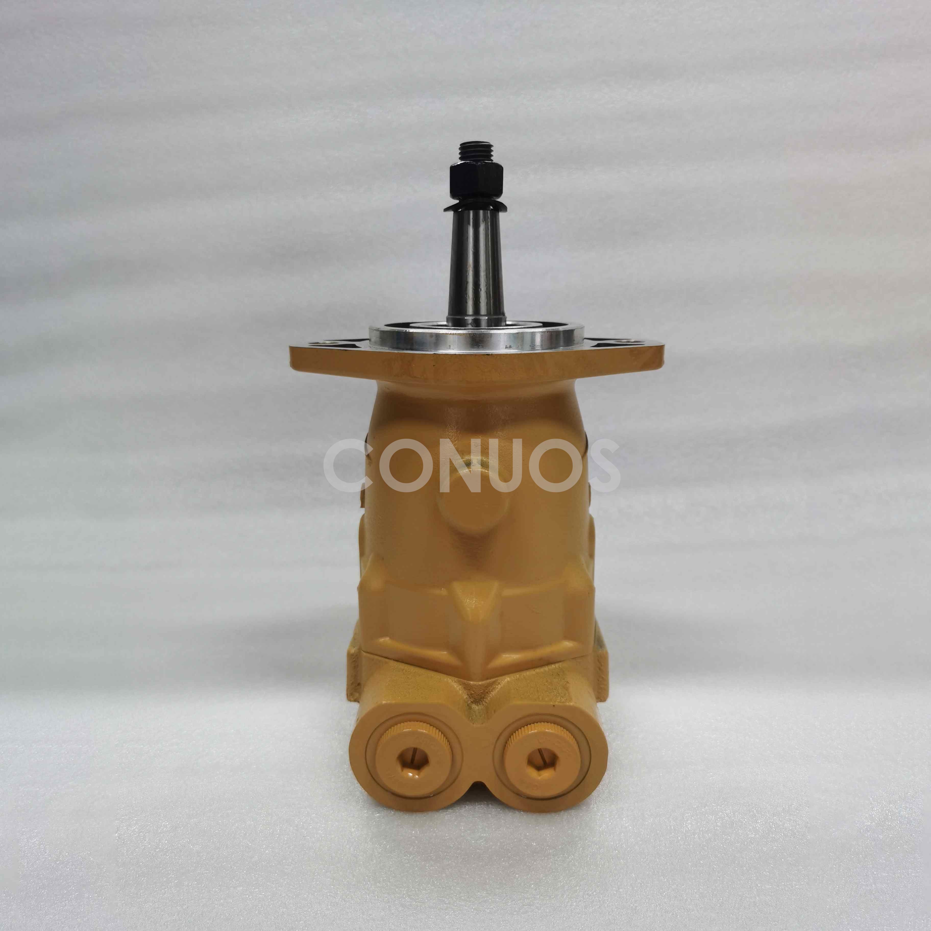 CAT 825G Fan Motor 1292413