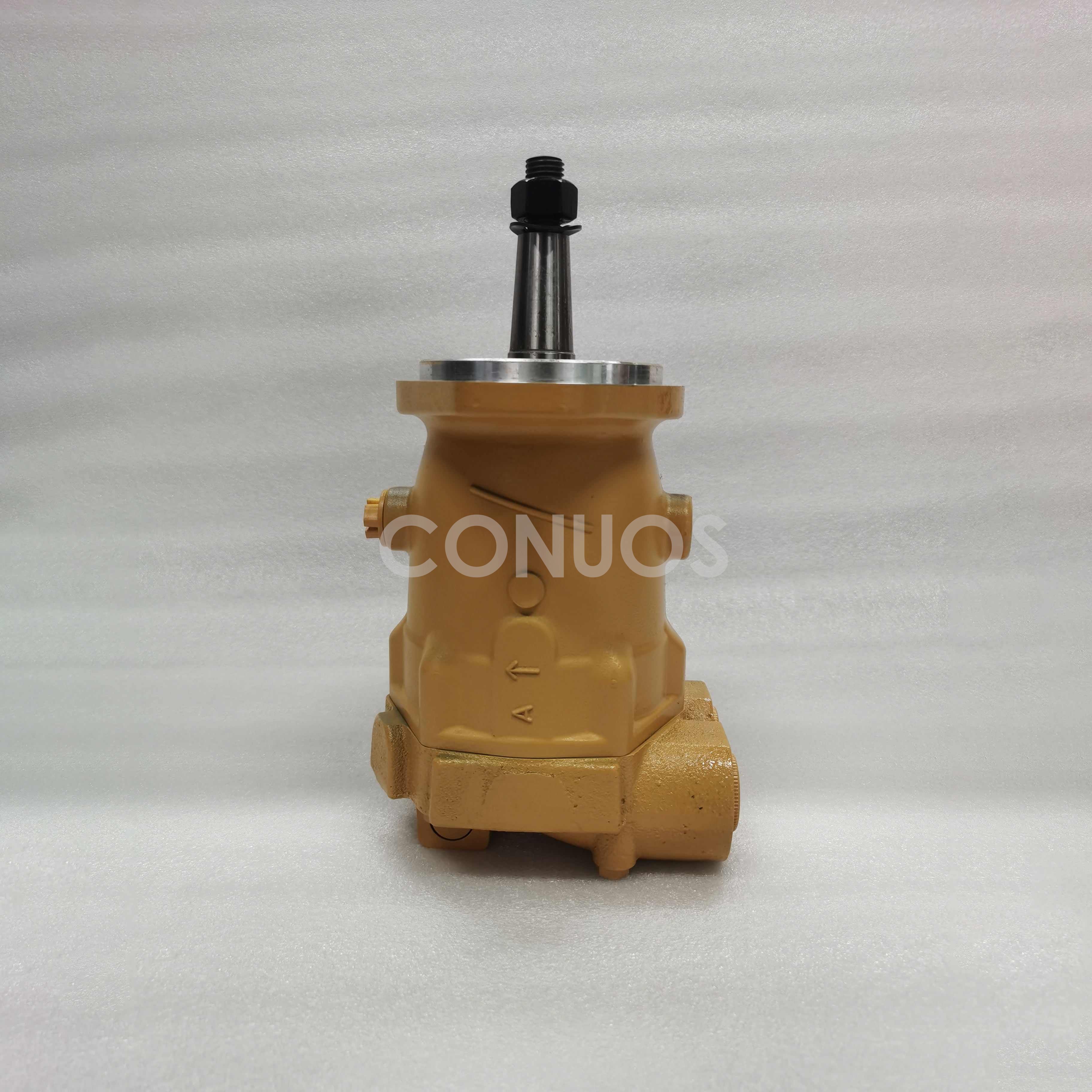 CAT 825G Fan Motor 1292413