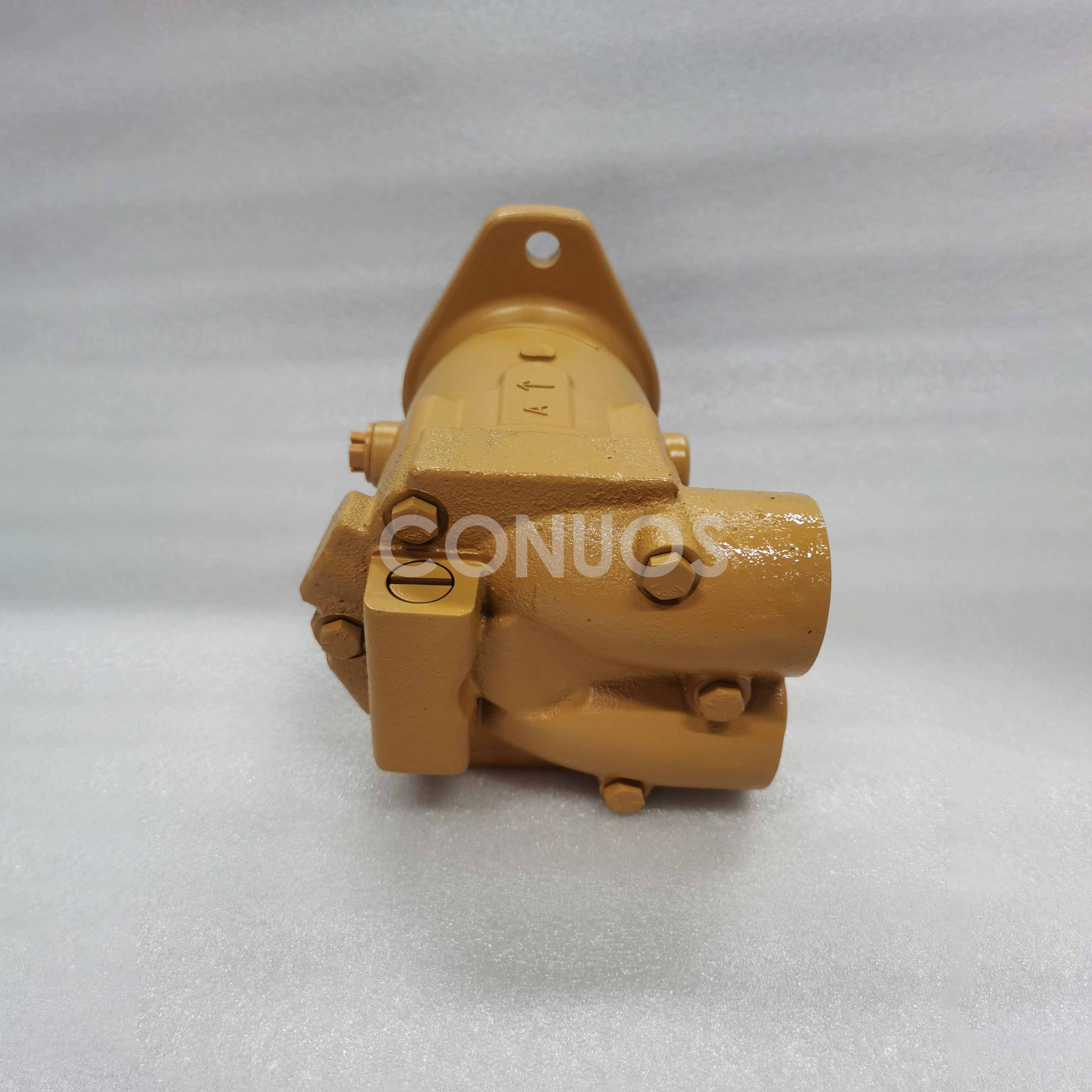 CAT 825G Fan Motor 1292413