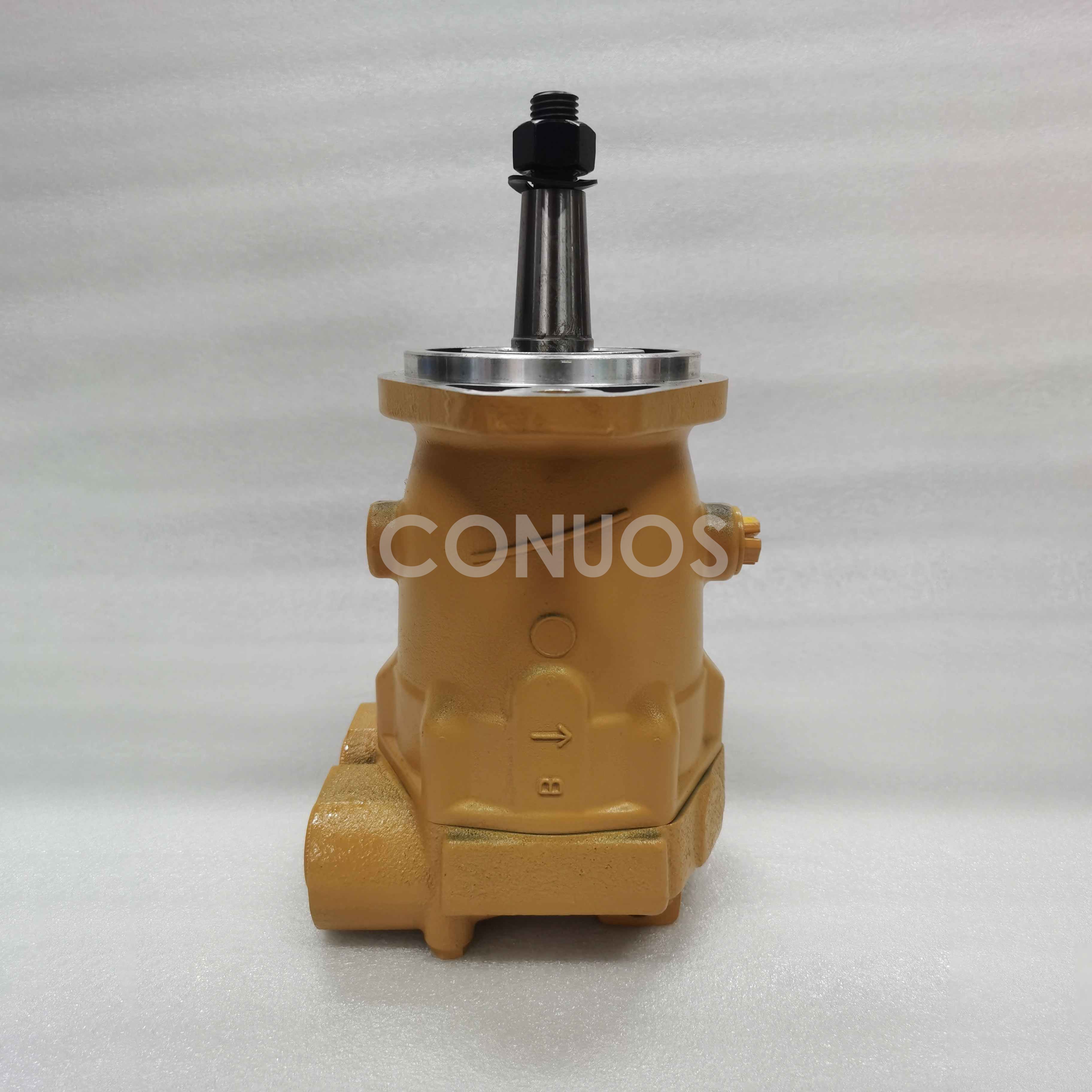 CAT 825G Fan Motor 1292413