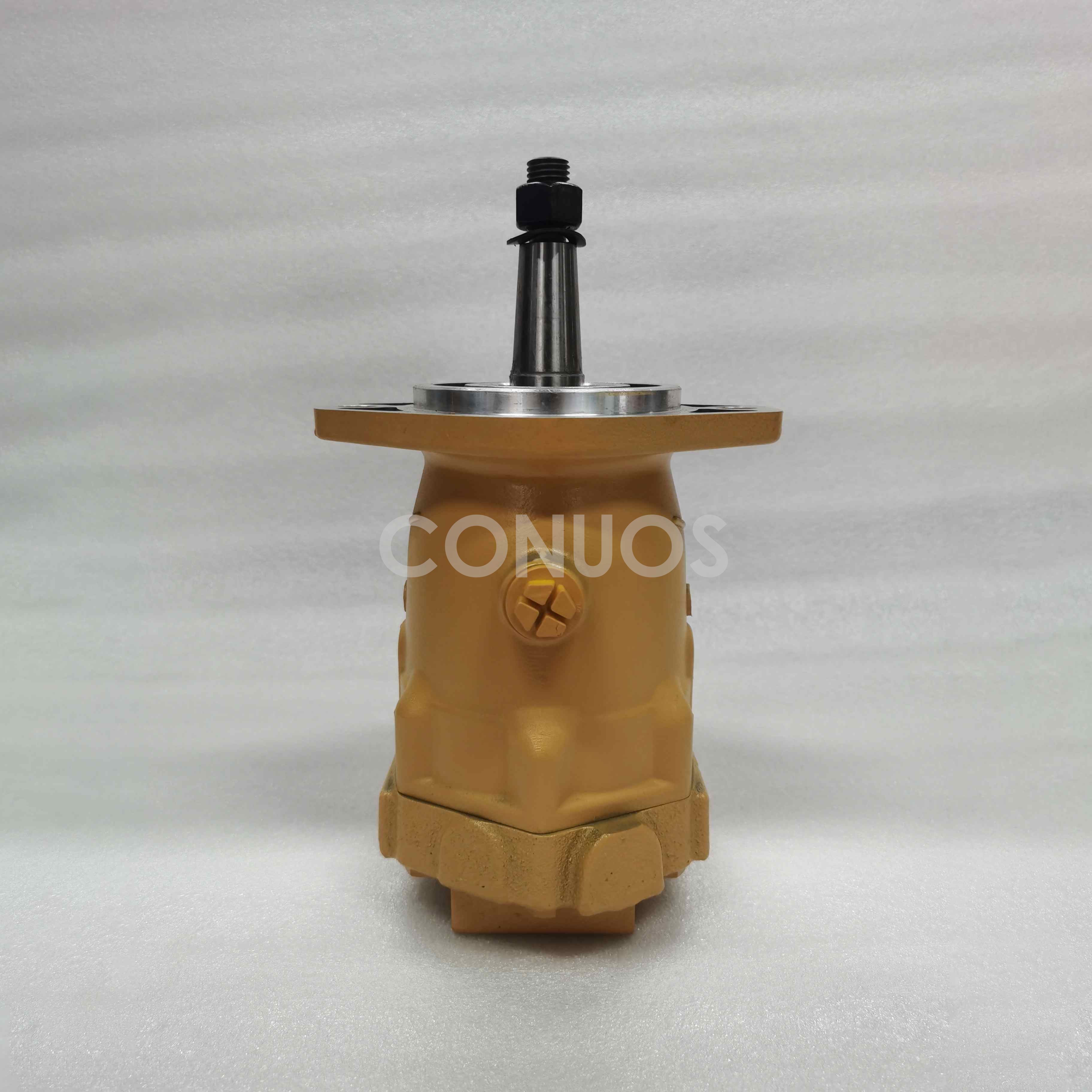 CAT 825G Fan Motor 1292413