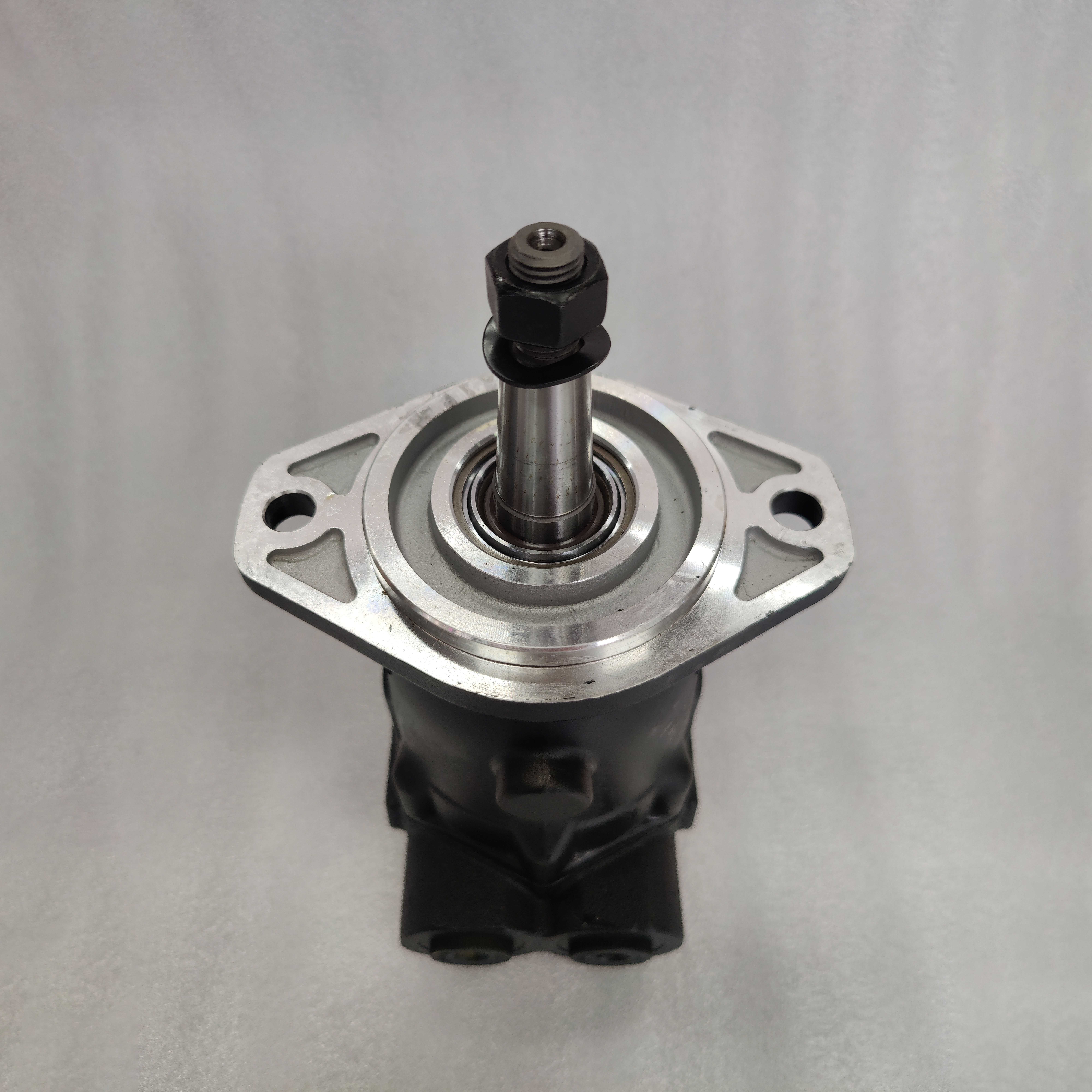 CAT 966H Fan Motor 3346234