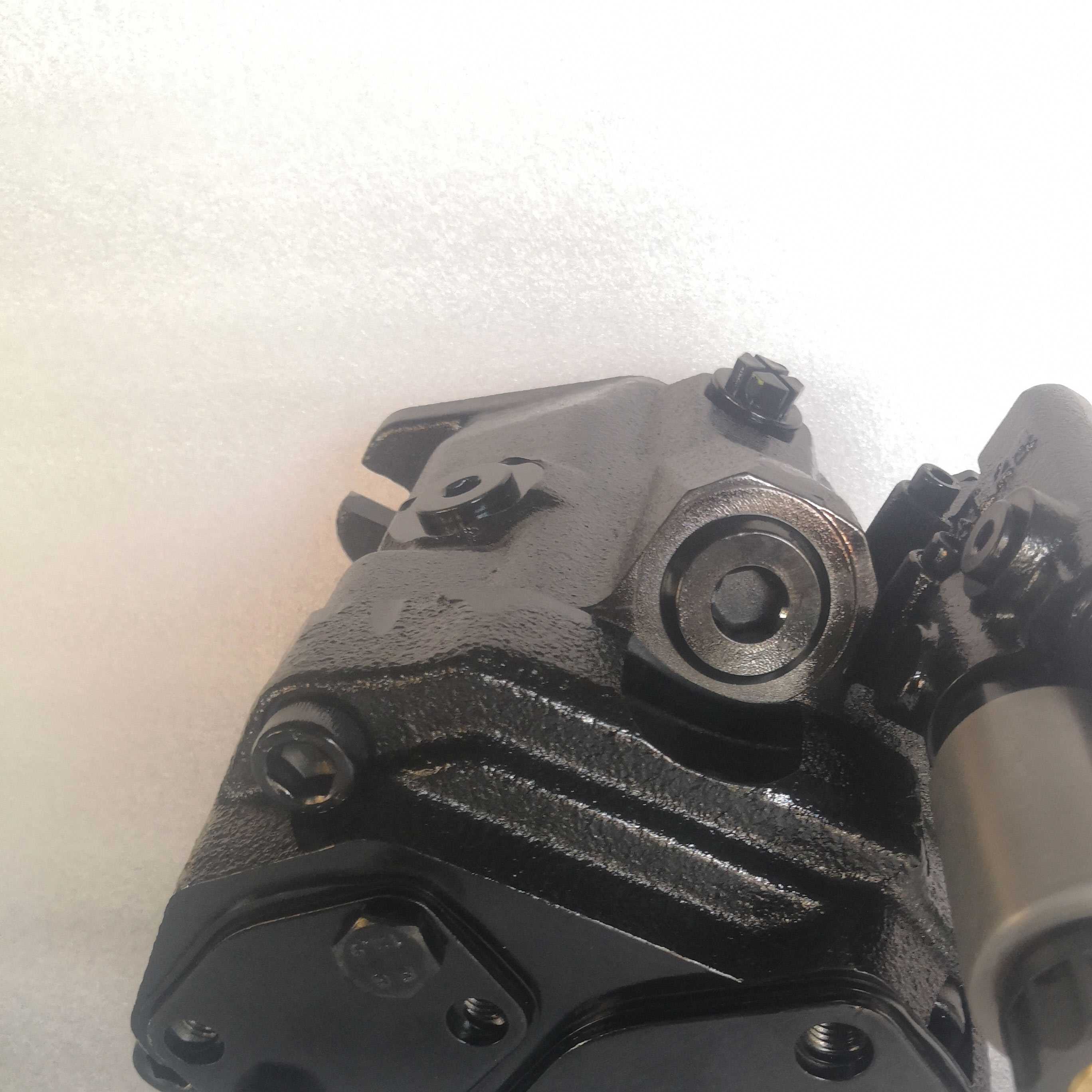 XCMG 490 fan pump CASAPPA model