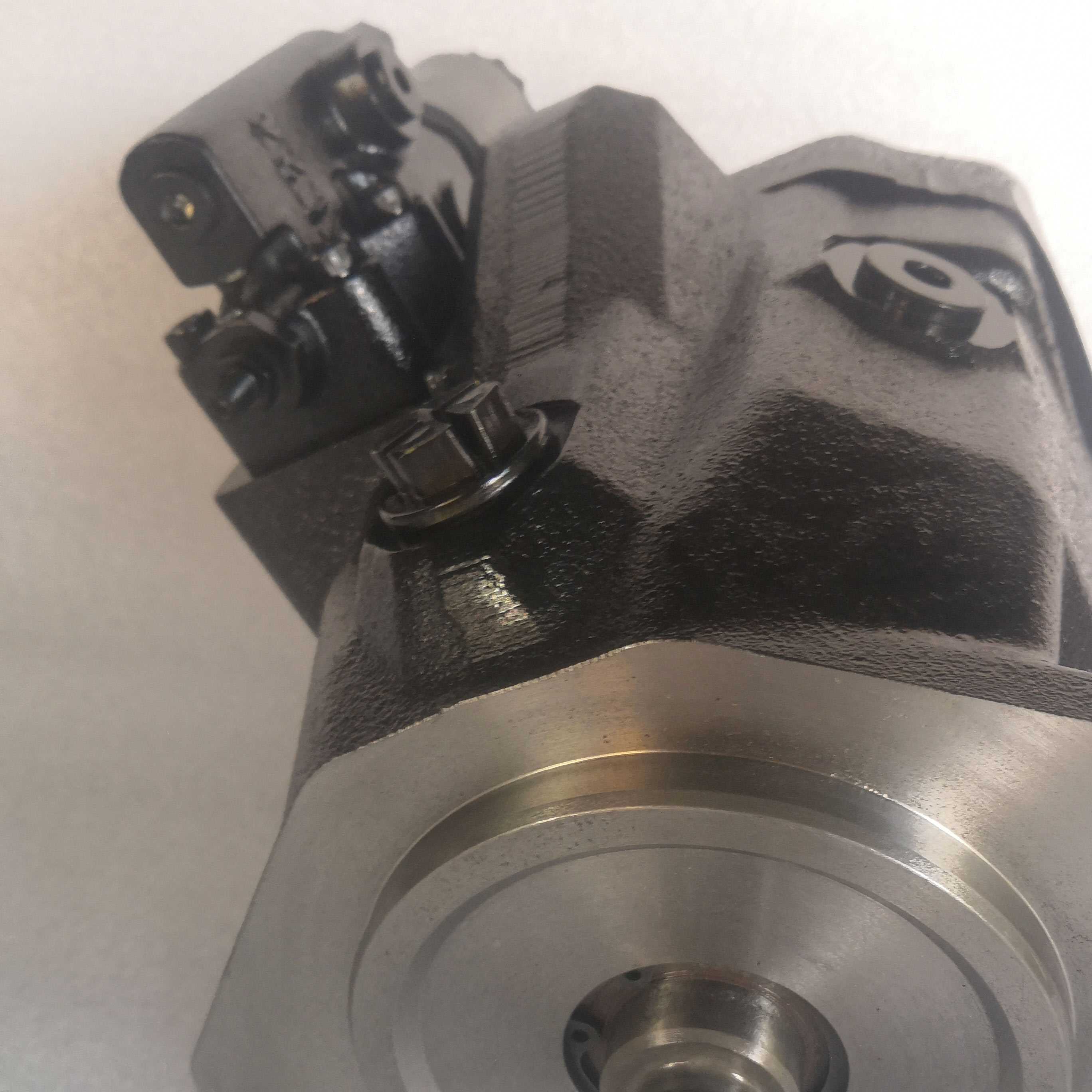 XCMG 490 fan pump CASAPPA model