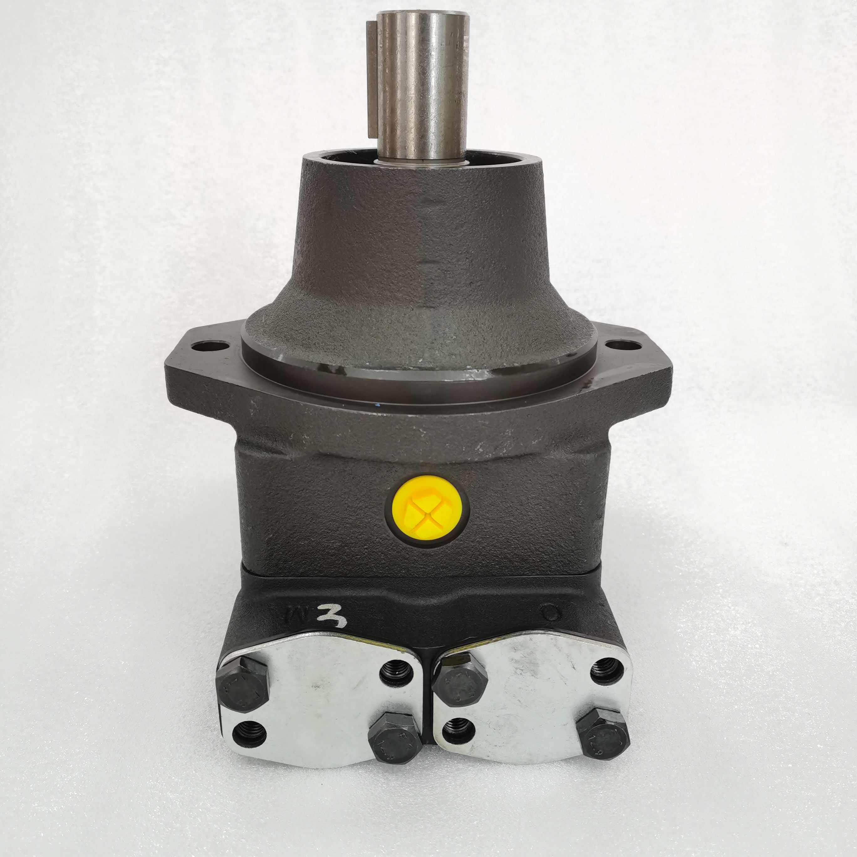 XCMG 700 Fan Motor