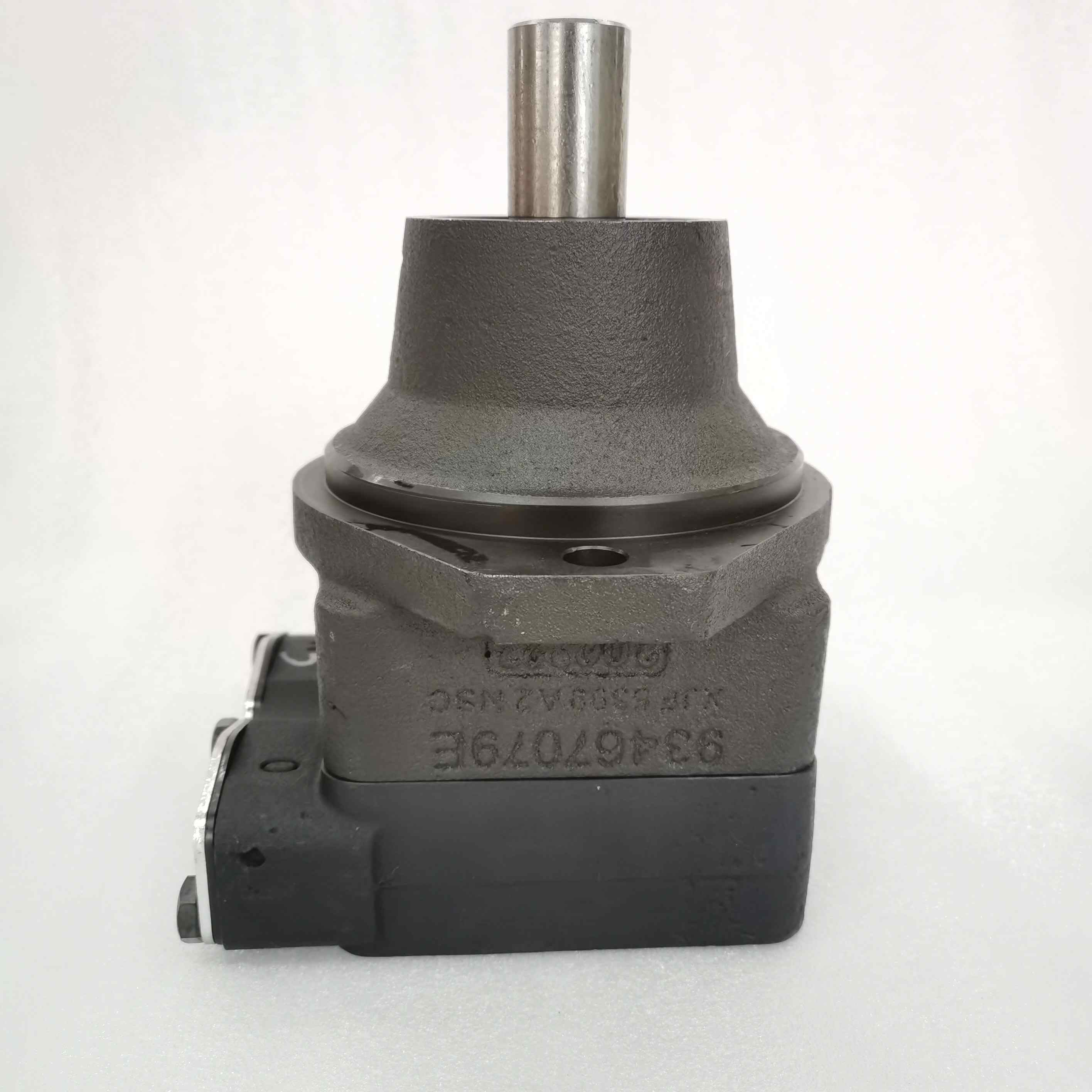 XCMG 700 Fan Motor