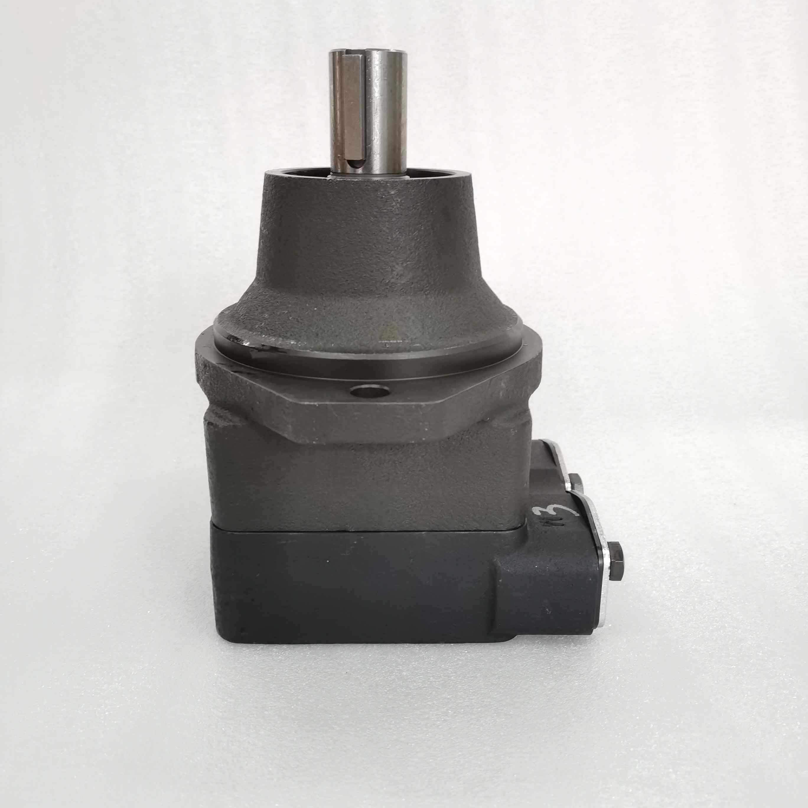 XCMG 700 Fan Motor