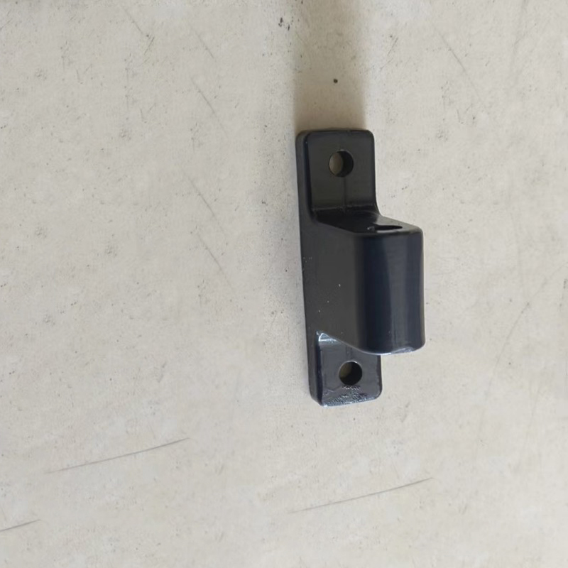 Bobcat S160 S300 front door glass seal 6665568 pressure strip 6554149 door seal 7011039