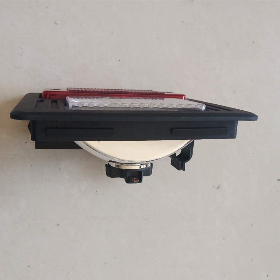 Bobcat S130 S160 S300 S550 Skid Steer Loader Rear Tail Light Rear Light Brake Light 6670284