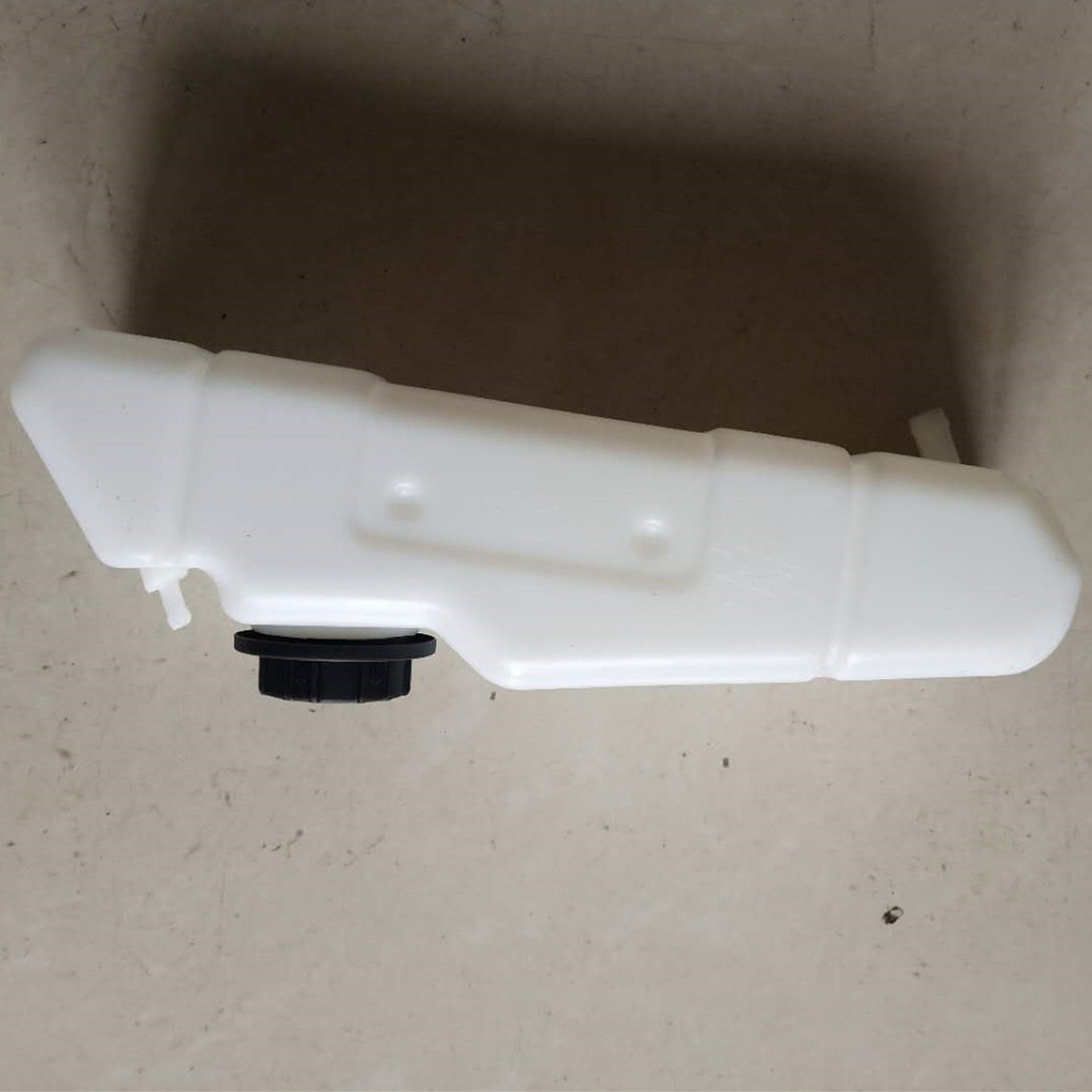 S160 S175 S185 S205 S220 S250 Expansion Jug Tank 6732375 Cover 6733429