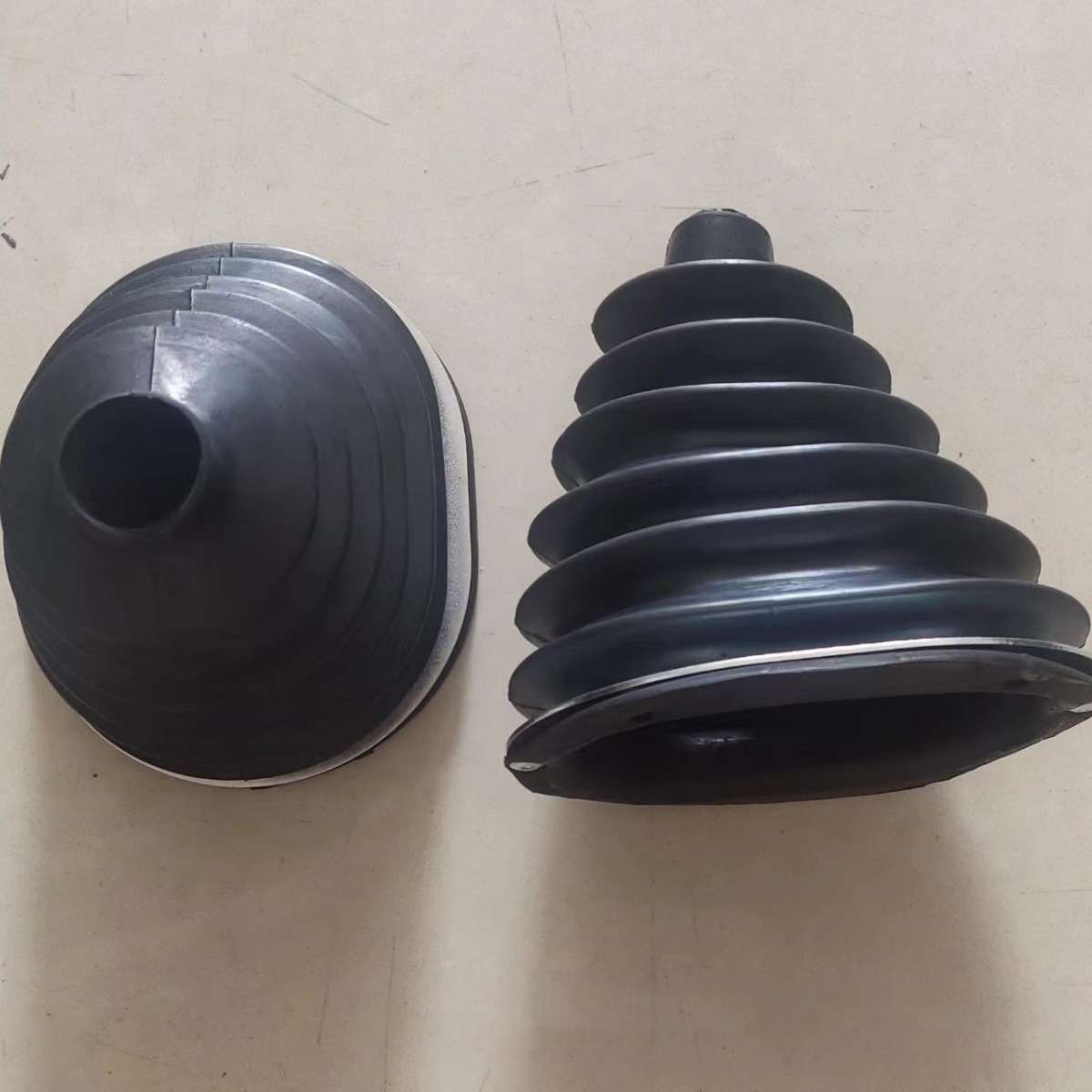 Bobcat S160 S175 S185 S205 S220 S300 Skid Steer Loader Rubber Bushing 6532127