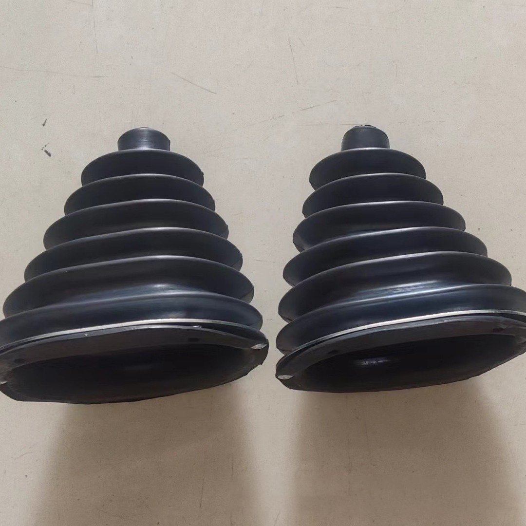 Bobcat S160 S175 S185 S205 S220 S300 Skid Steer Loader Rubber Bushing 6532127