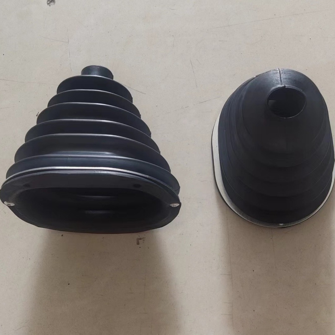 Bobcat S160 S175 S185 S205 S220 S300 Skid Steer Loader Rubber Bushing 6532127