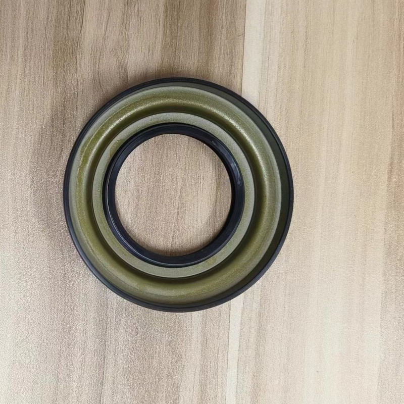 Bobcat S550 S590 S150 S205 Travel Motor Seal Ring Hydraulic Motor Skeleton Oil Seal 6705847