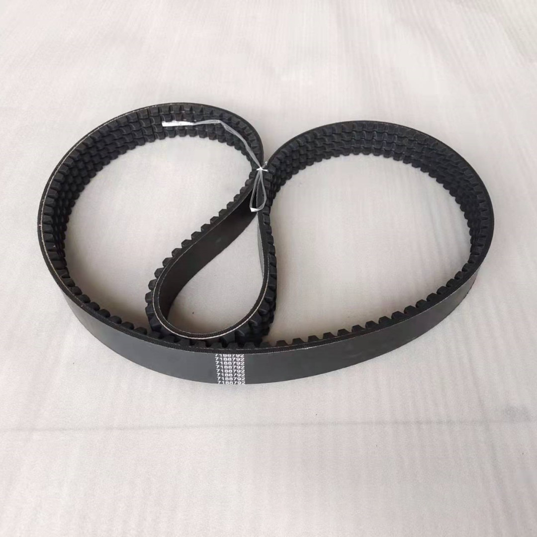 S630 S650 T630 T650 Skid Steer Load Drive Pump Belt 7188792