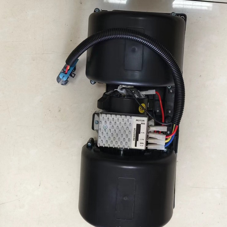 s160 s175 s185 s220 s250 s300 Bobcat 7003445 air conditioner blower 6689762