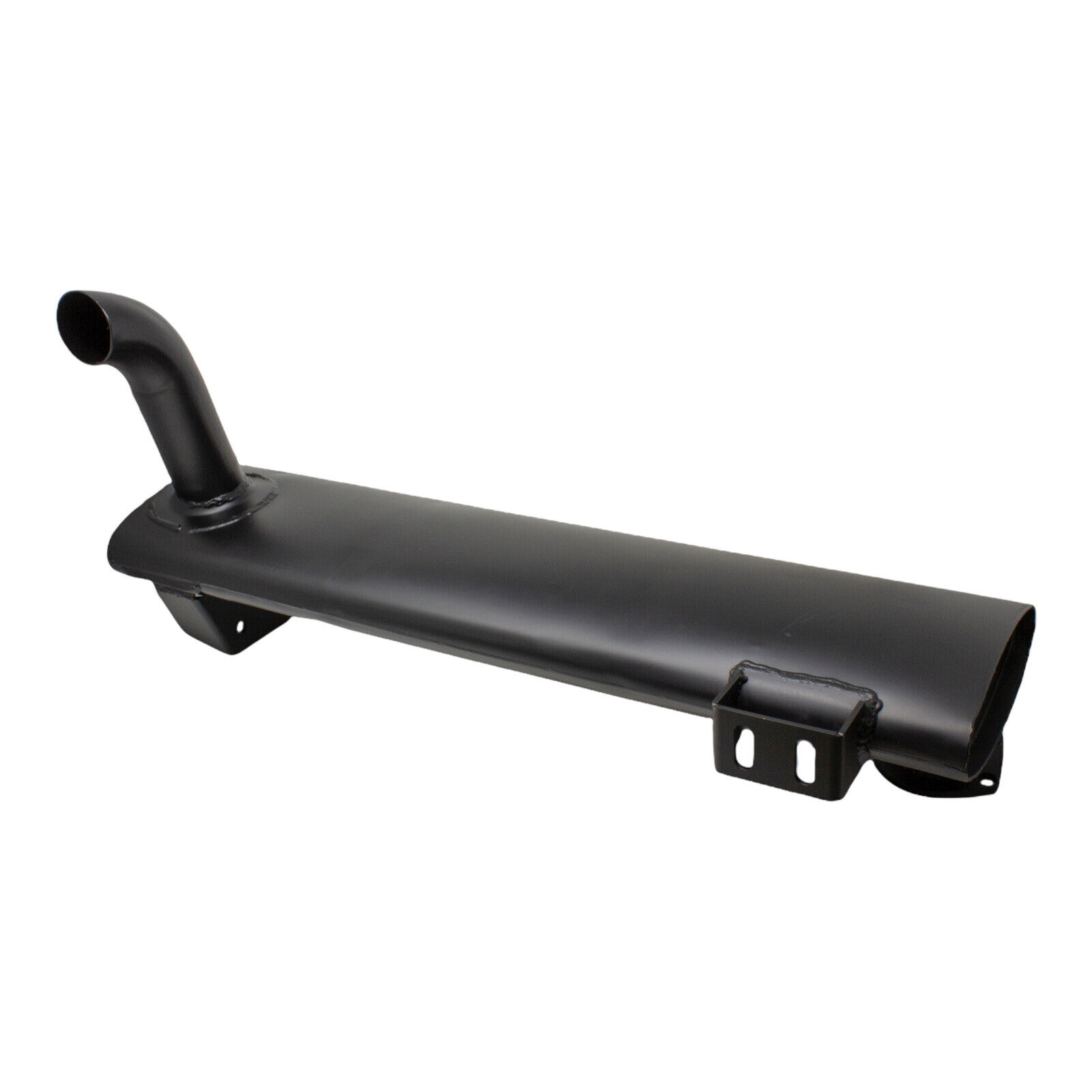 Bobcat 864 873 873G 883 A220 A300 S250 S300 T200 Muffler 6680164 Exhaust