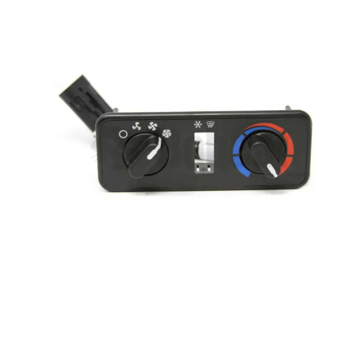 Bobcat S550 S570 S590 Skid Steer Loader A/C Switch Panel 7240823