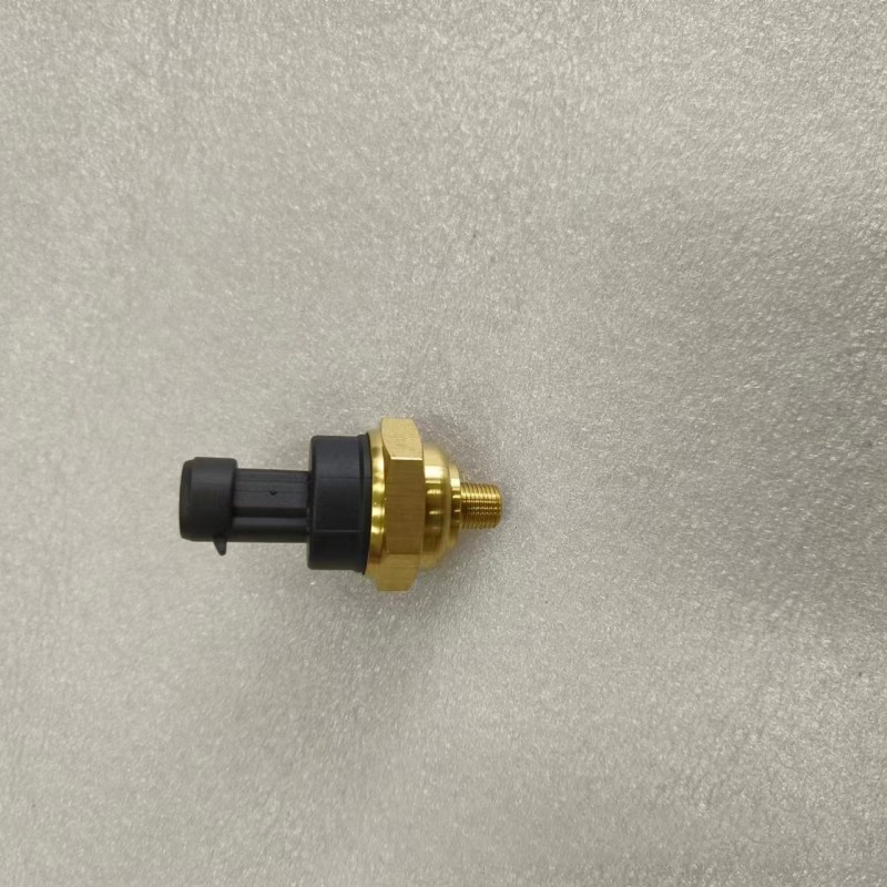 Bobacat S160 S185 S205 S220 S250 S300 S330 oil pressure sensor 6674315