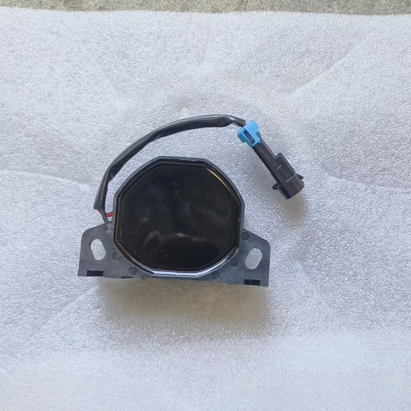 Bobcat Bobcat S100 S130 S150 S160 S330 S630 S650 Horn Alarm 7001044
