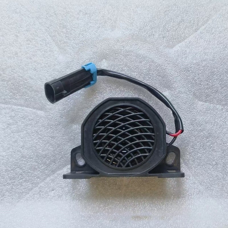 Bobcat Bobcat S100 S130 S150 S160 S330 S630 S650 Horn Alarm 7001044