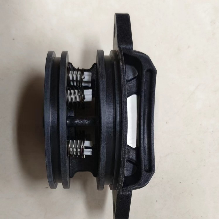 Bobcat S550 S770 Skid Steer Loader Hydraulic Filter Cap 7496373 Same 7349796