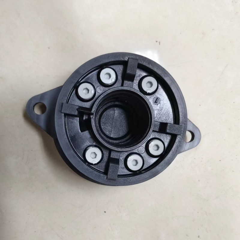Bobcat S550 S770 Skid Steer Loader Hydraulic Filter Cap 7496373 Same 7349796