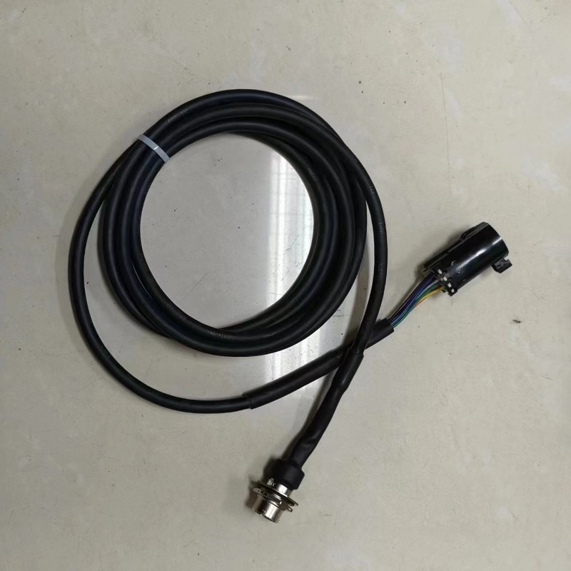 Bobcat 330 S205 S185 S130 A220 863 753 skid steer wiring harness 6718426