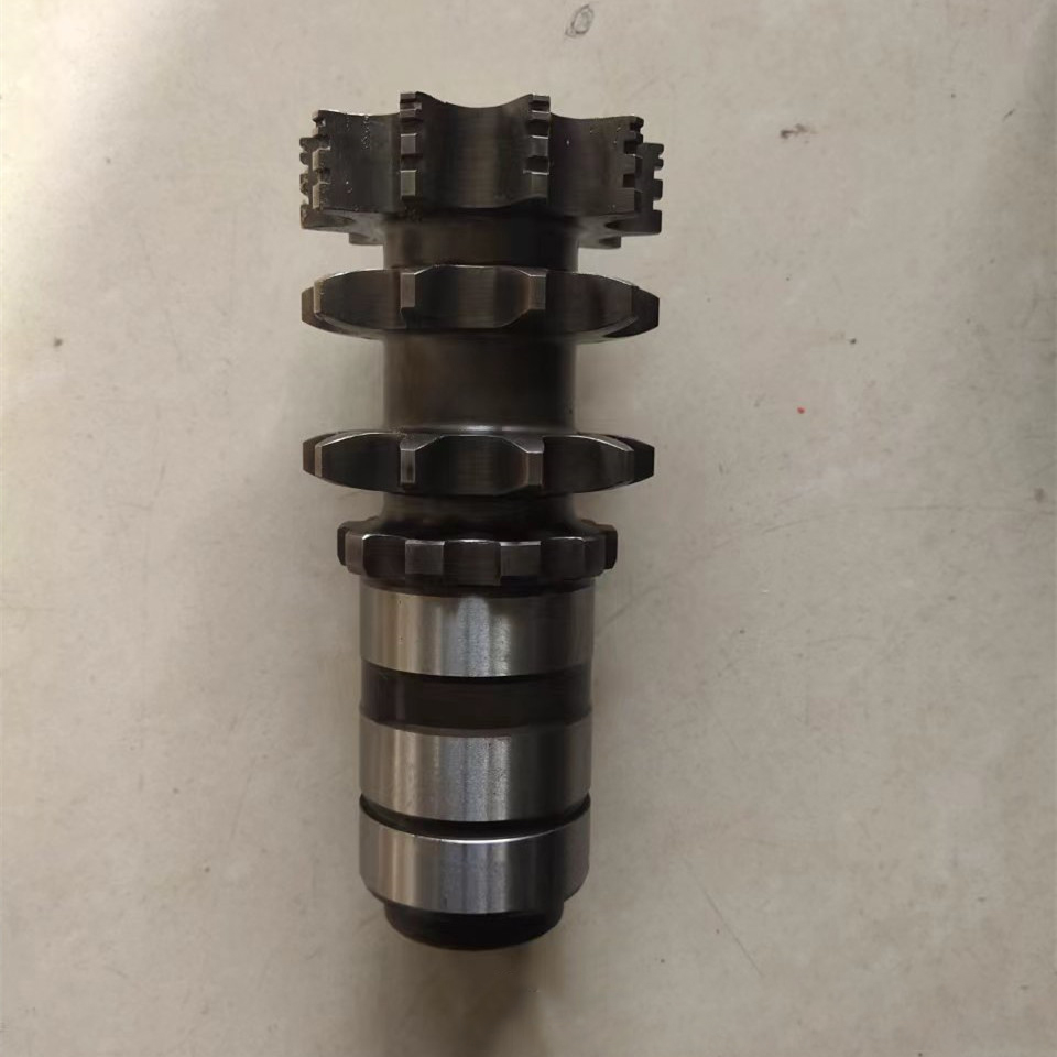 6733621 7161187 7253962 Hydraulic Motor Shaft for Bobcat S160 S175 S180 S550