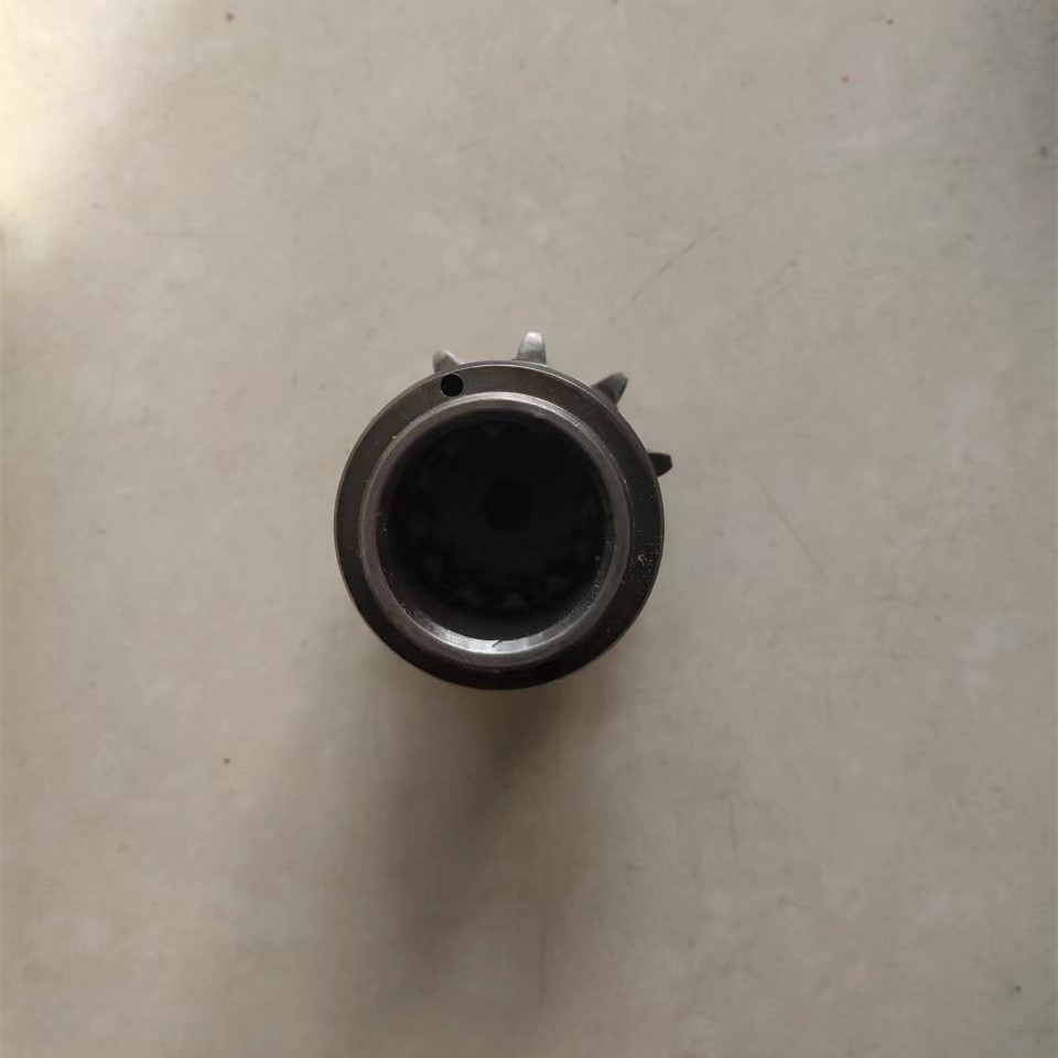6733621 7161187 7253962 Hydraulic Motor Shaft for Bobcat S160 S175 S180 S550