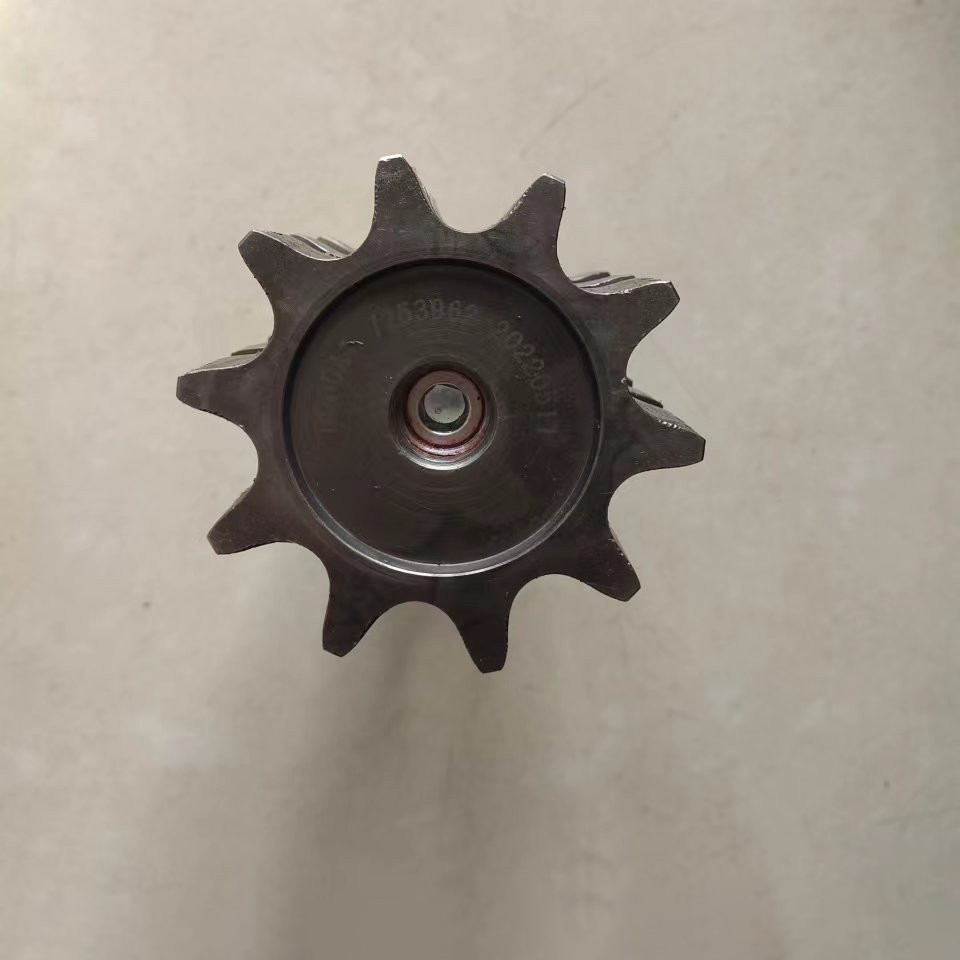 6733621 7161187 7253962 Hydraulic Motor Shaft for Bobcat S160 S175 S180 S550