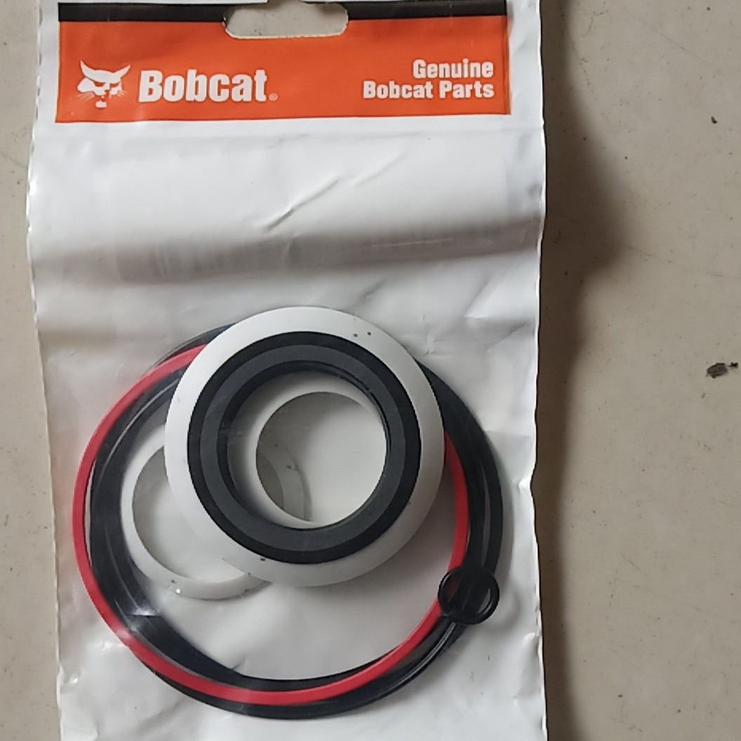 Bobcat S770 S750 S550 Skid Steer Loader Cleaner Motor 7001716 Repair Kit 7008572
