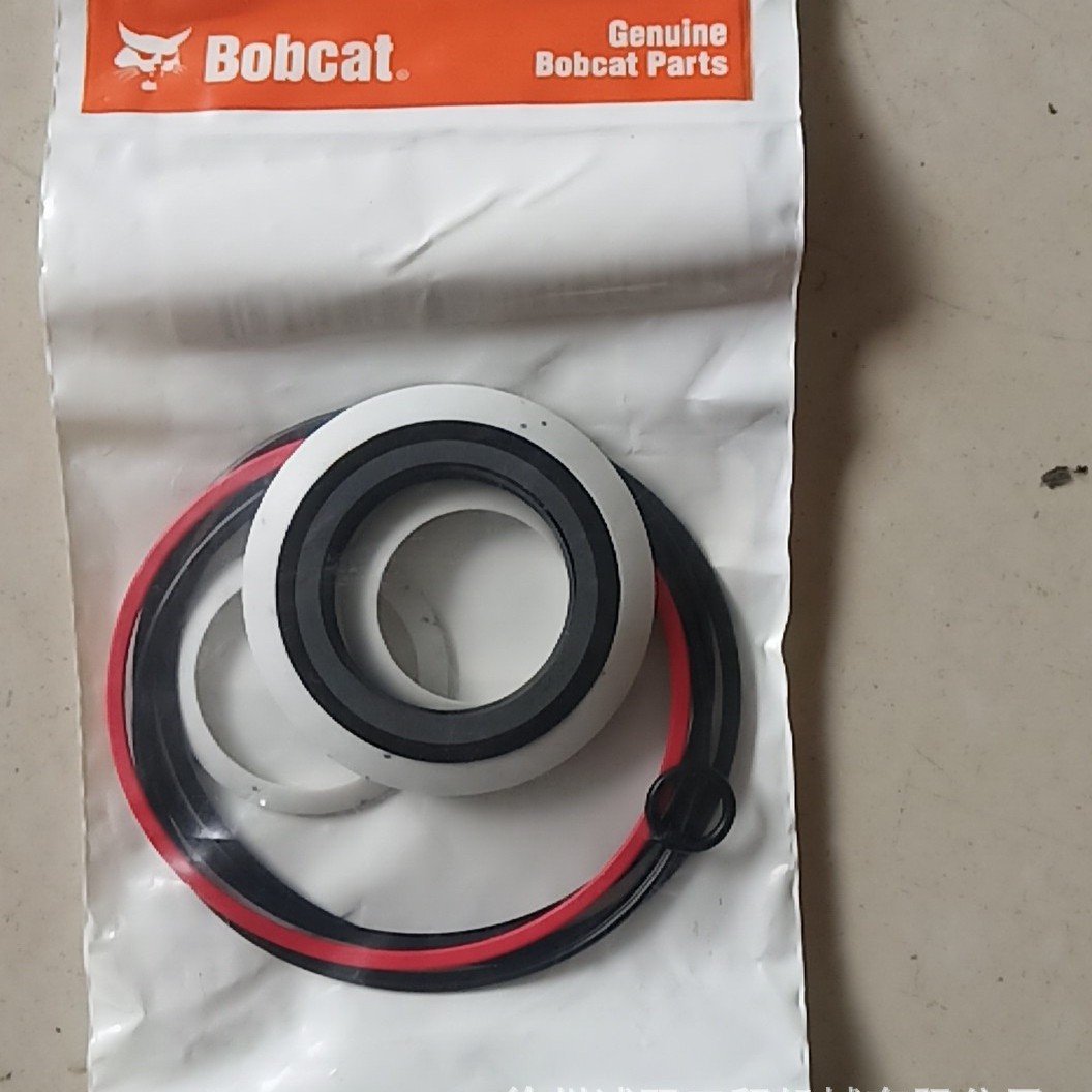 Bobcat S770 S750 S550 Skid Steer Loader Cleaner Motor 7001716 Repair Kit 7008572