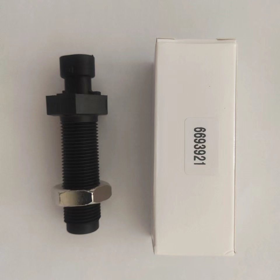 Loader Speed Sensor Bobcat S130 S150 S550 Speed Sensor 6693921